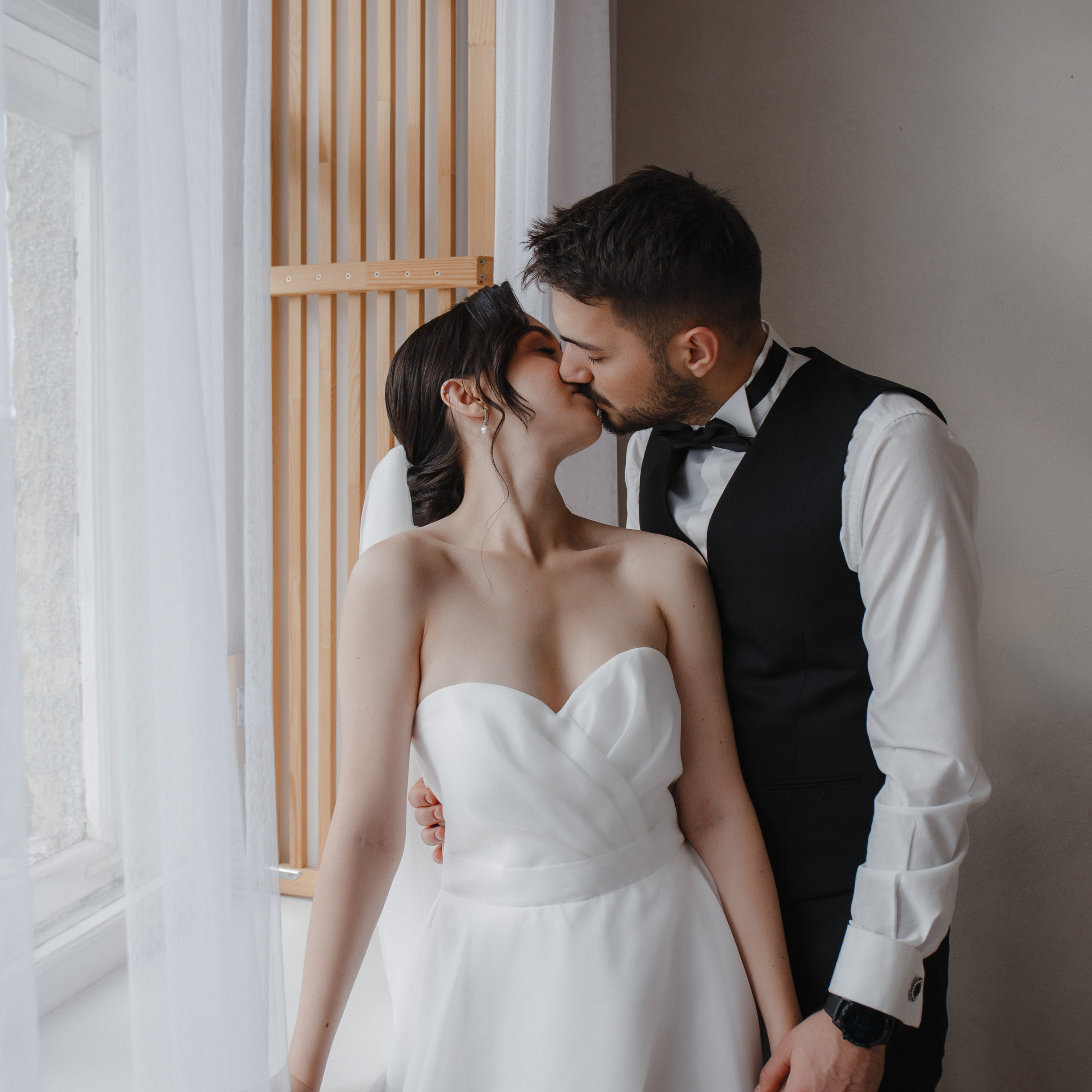 Ибрагим и Дарья. Свадебный и семейный фотограф  Екатеринбург Челябинск