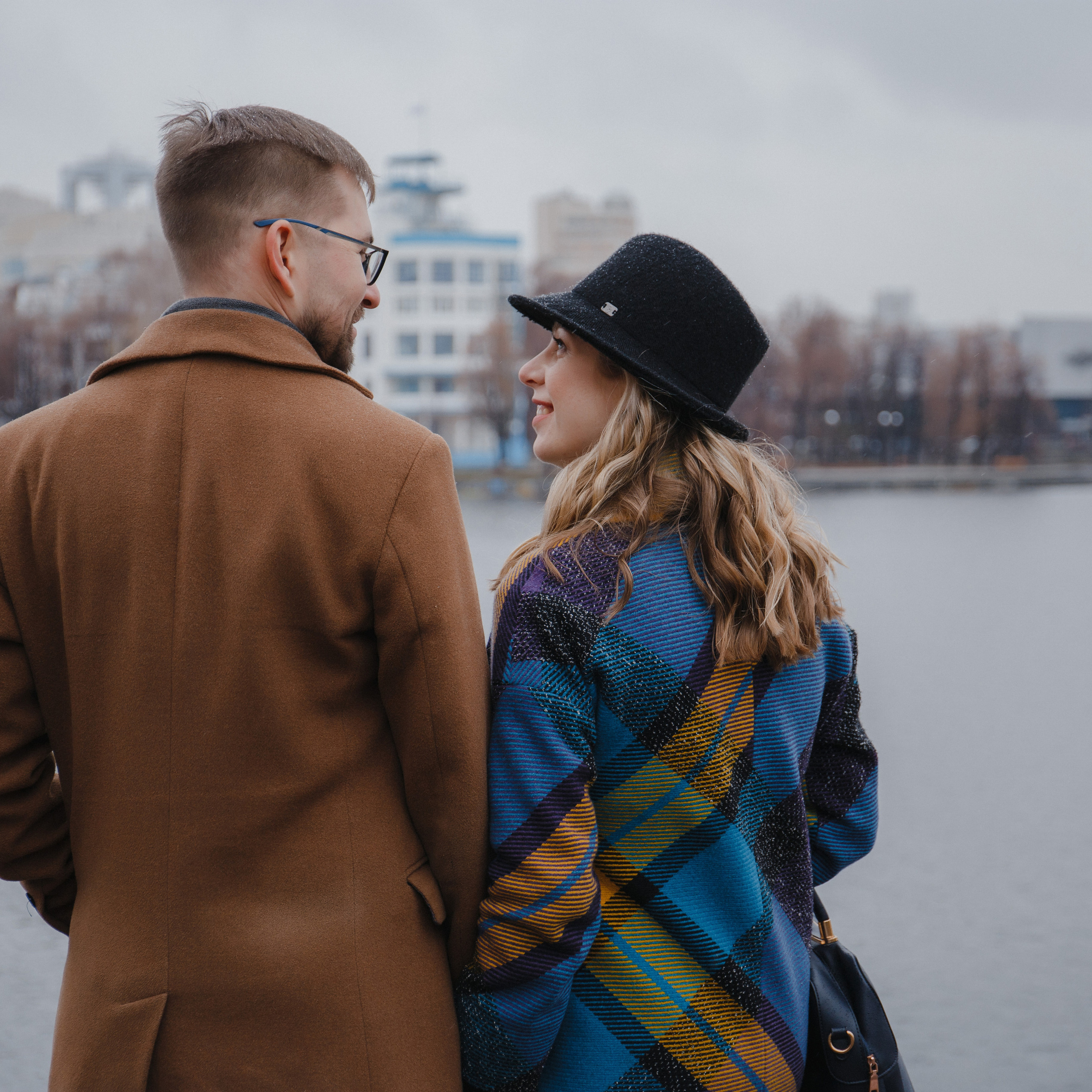Павел & Наталья (камерная свадьба). Свадебный и семейный фотограф  Екатеринбург Челябинск