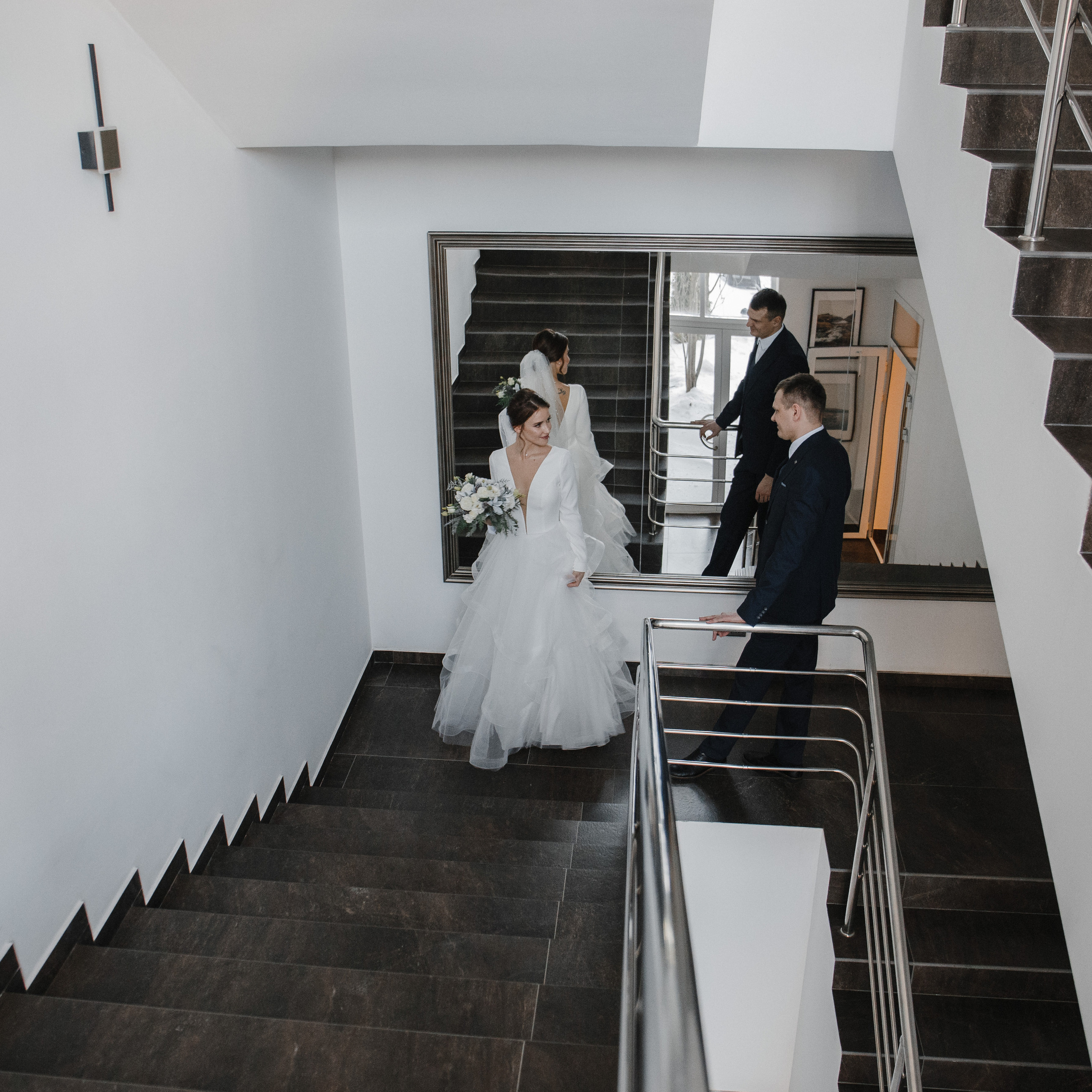 Первые фотографии с торжества Сергея и Галины 21.01.2023. Свадебный и семейный фотограф  Екатеринбург Челябинск