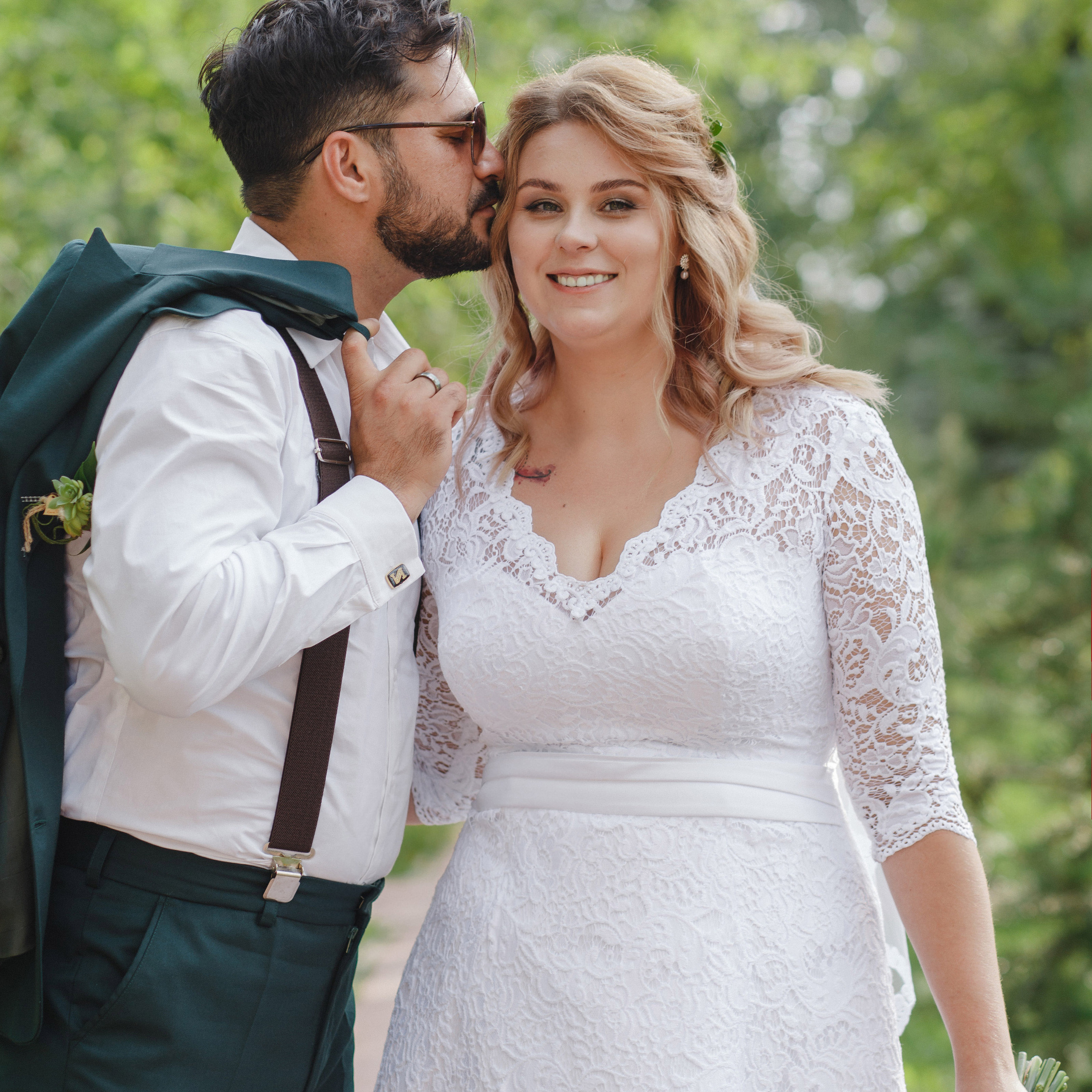 Игорь и Иоланта. Свадебный и семейный фотограф  Екатеринбург Челябинск