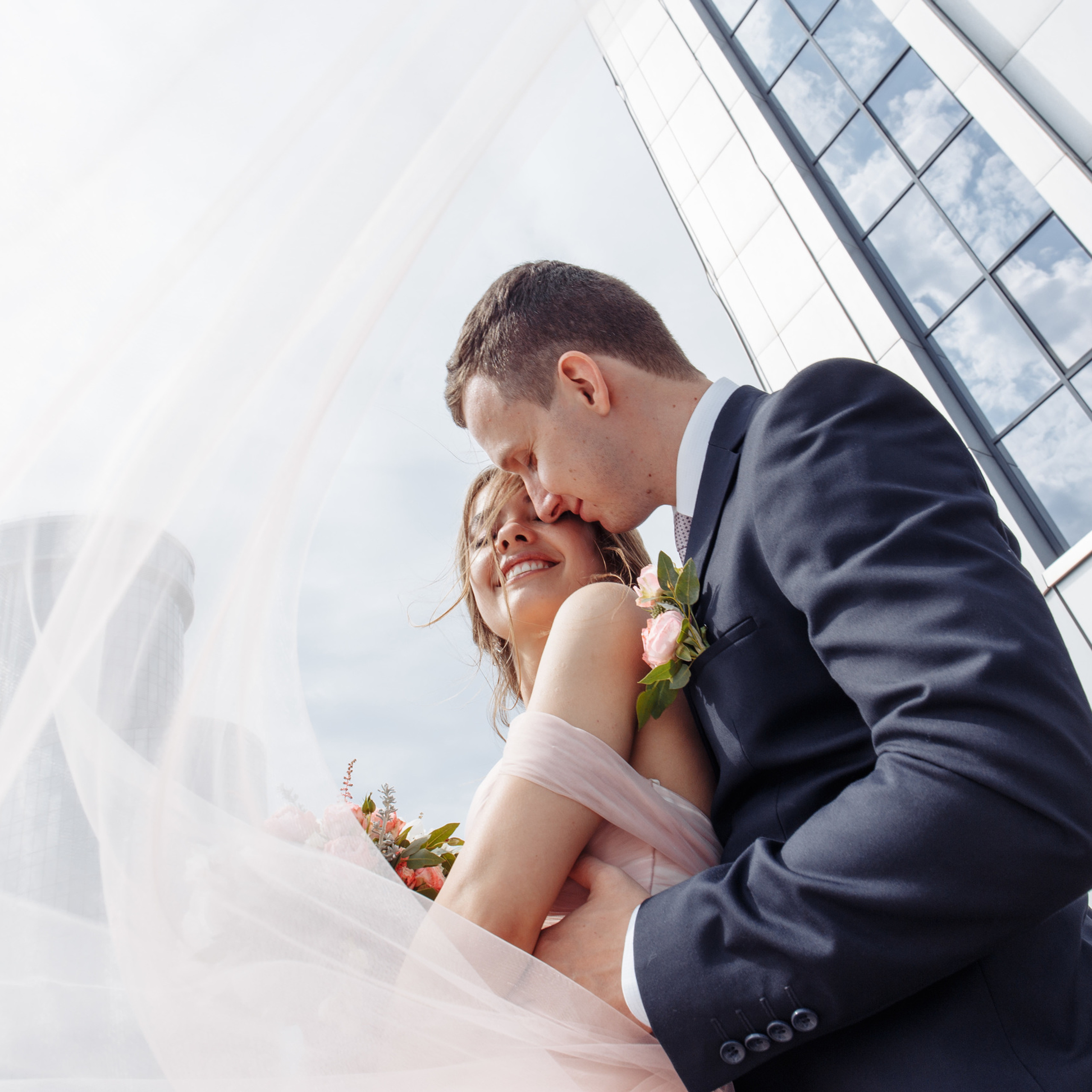 Ирина и Анатолий. Свадебный и семейный фотограф  Екатеринбург Челябинск