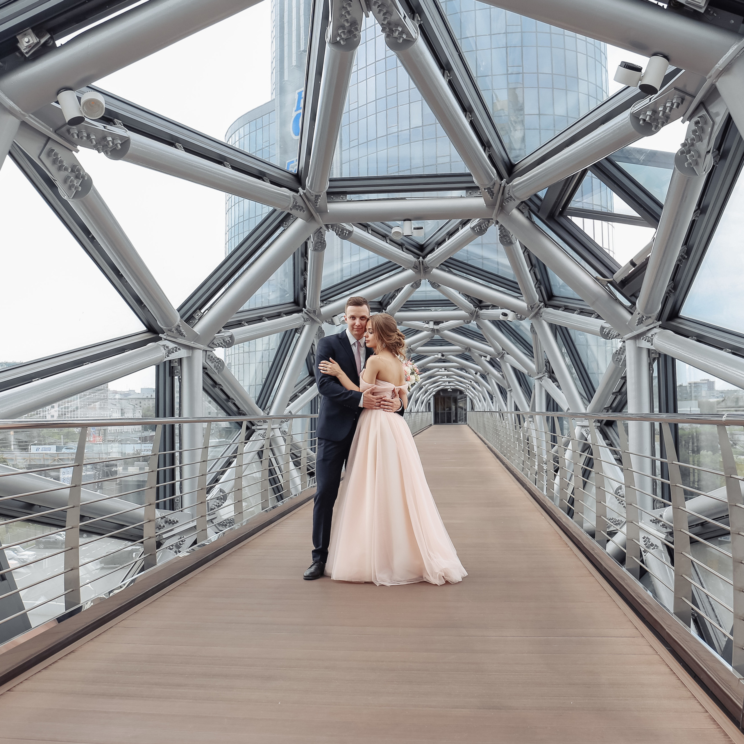 Ирина и Анатолий. Свадебный и семейный фотограф  Екатеринбург Челябинск