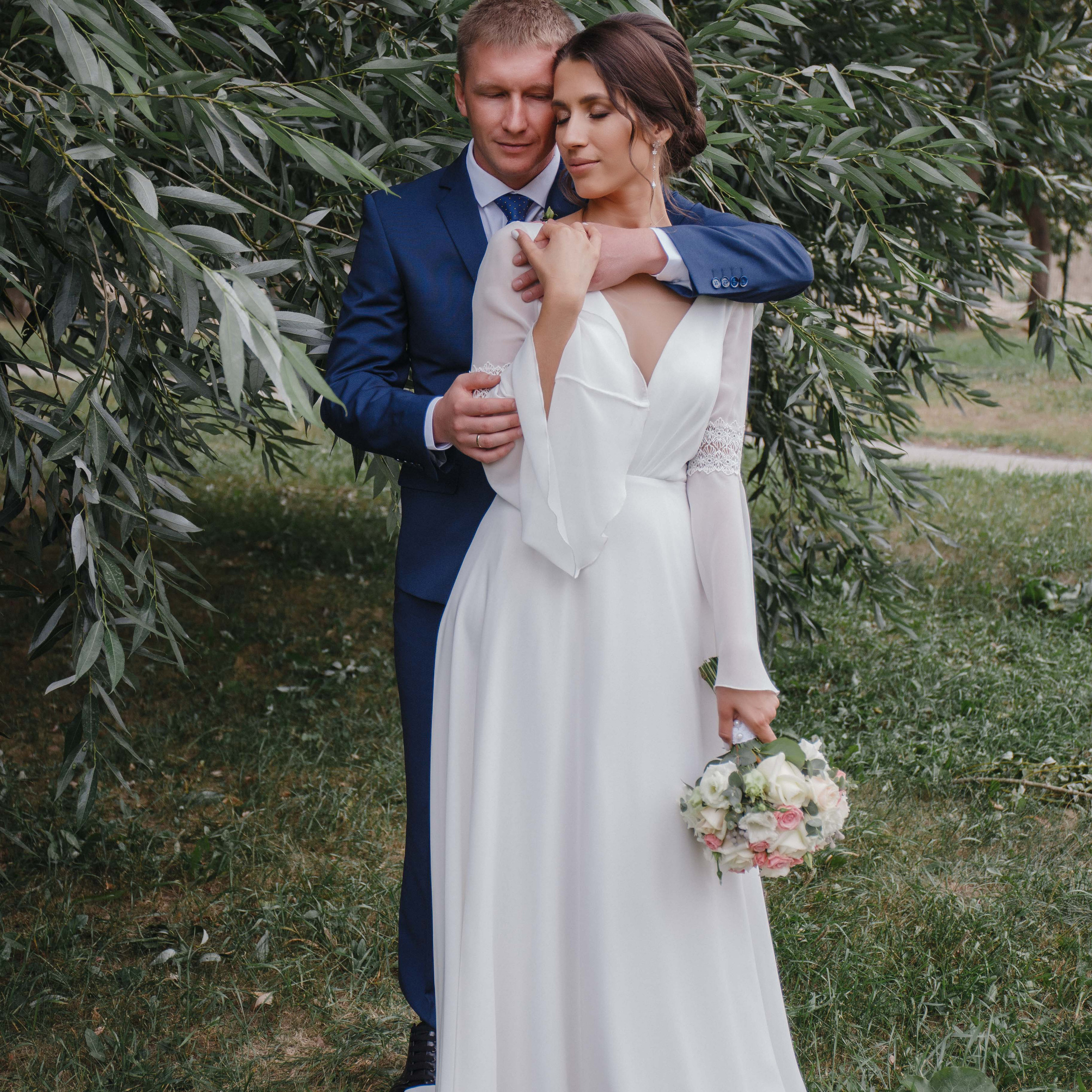 Олег & Елена. Свадебный и семейный фотограф  Екатеринбург Челябинск