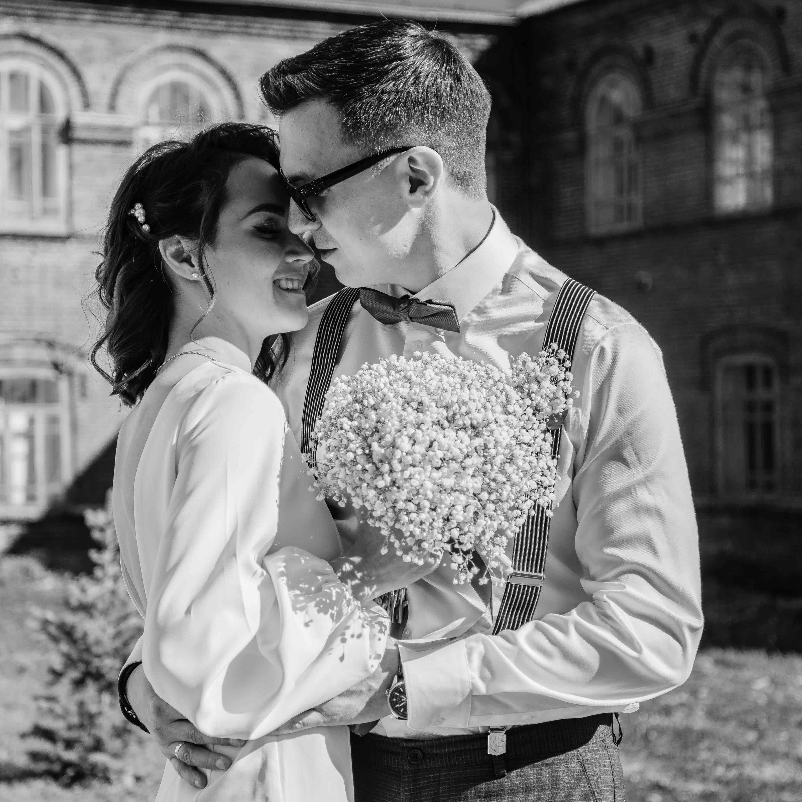 Женя и Настя. Свадебный и семейный фотограф  Екатеринбург Челябинск