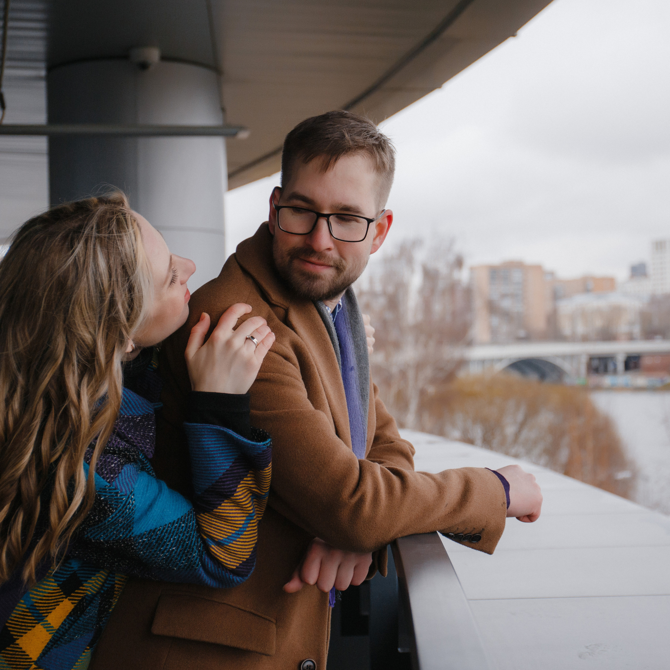 Павел & Наталья (камерная свадьба). Свадебный и семейный фотограф  Екатеринбург Челябинск