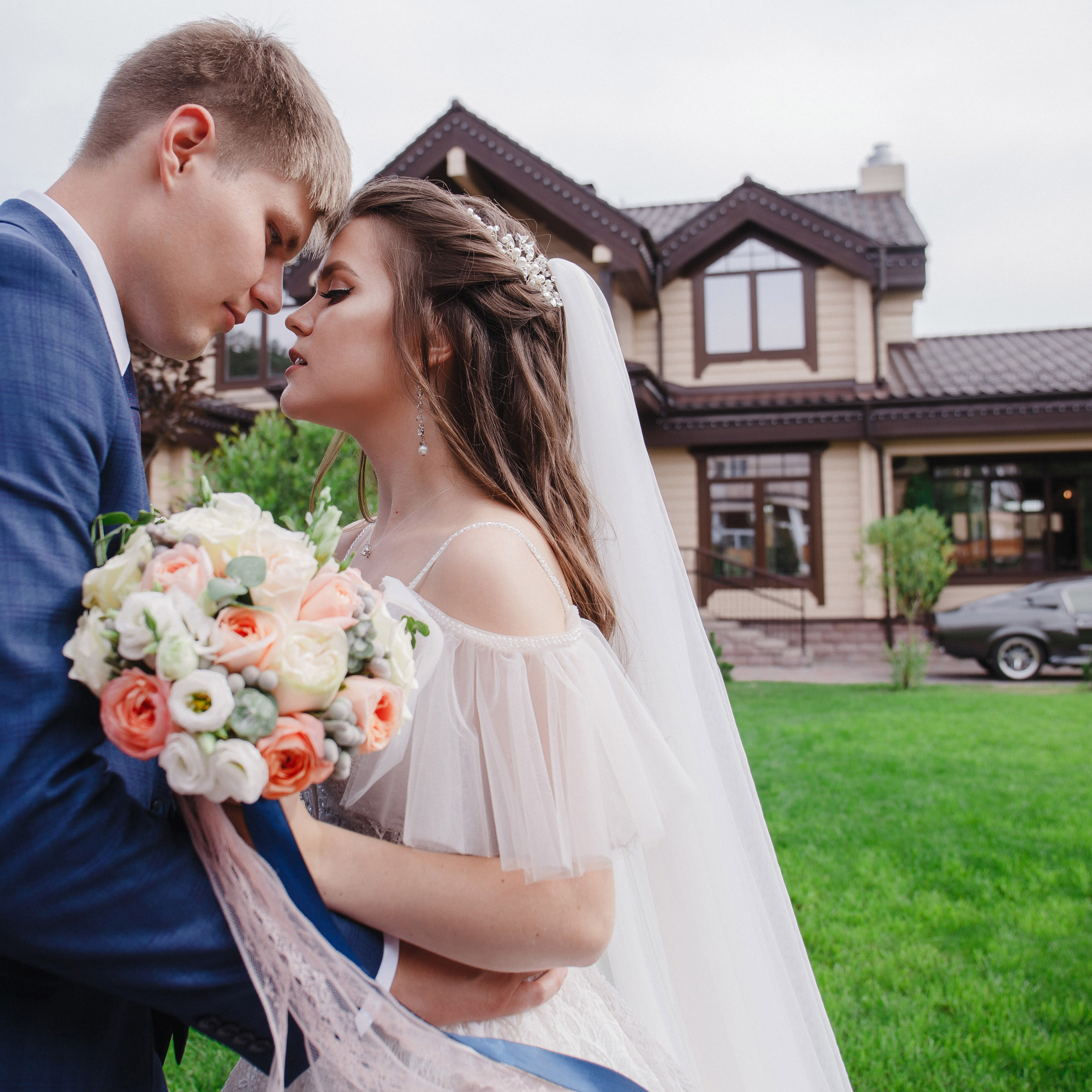 Илья & Мила. Свадебный и семейный фотограф  Екатеринбург Челябинск