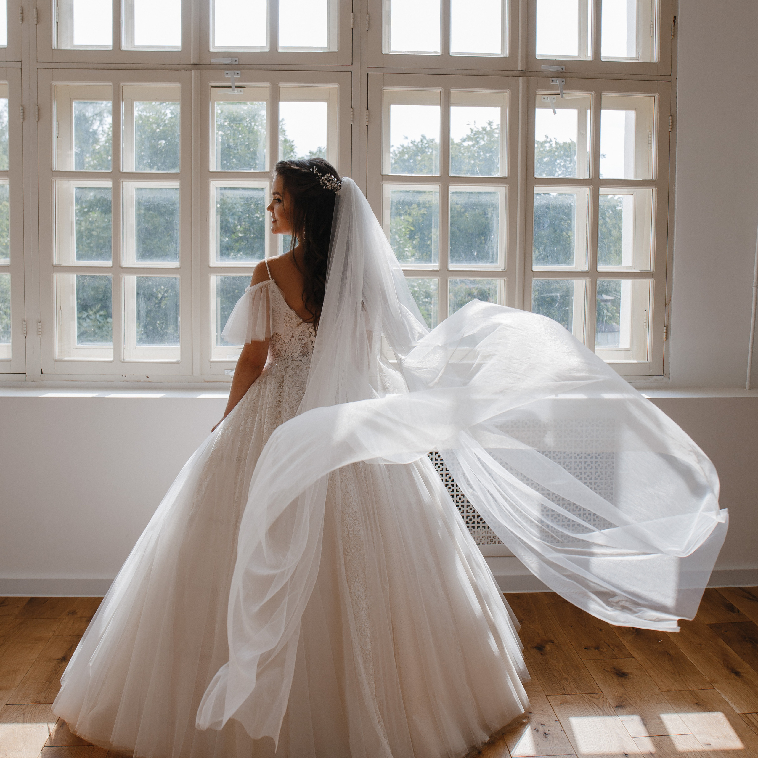 Илья & Мила. Свадебный и семейный фотограф  Екатеринбург Челябинск