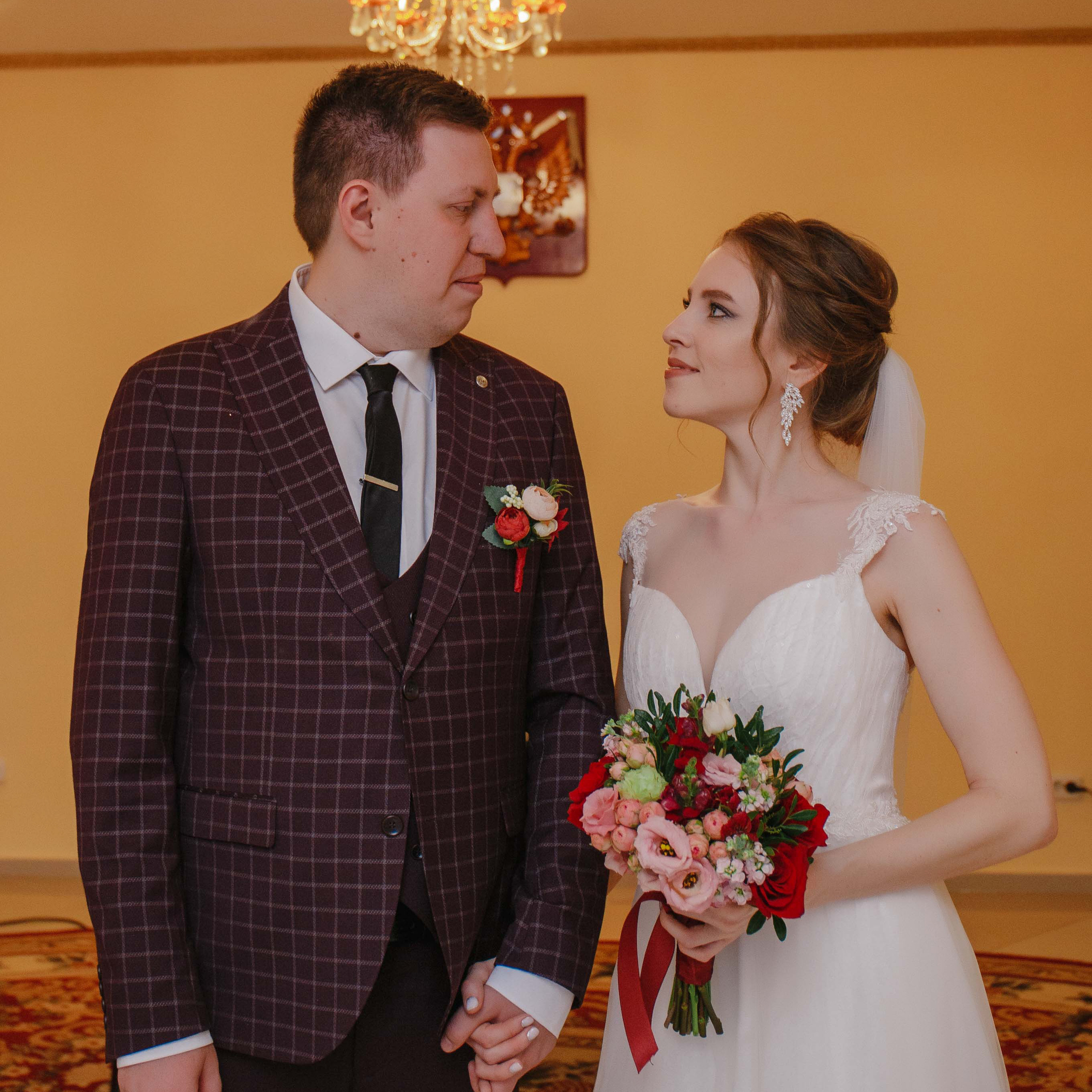 Александр и Вероника. Свадебный и семейный фотограф  Екатеринбург Челябинск