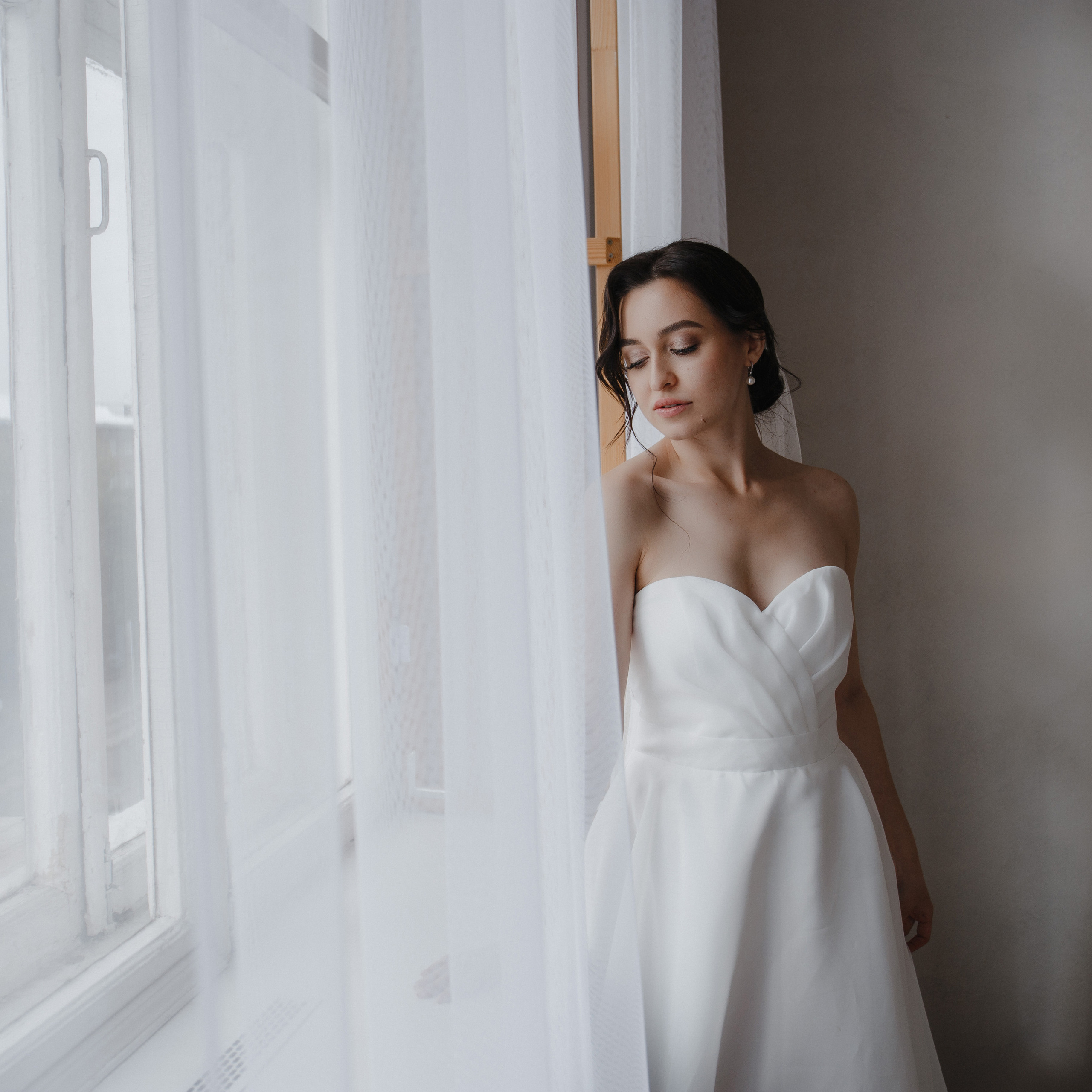 Ибрагим и Дарья. Свадебный и семейный фотограф  Екатеринбург Челябинск