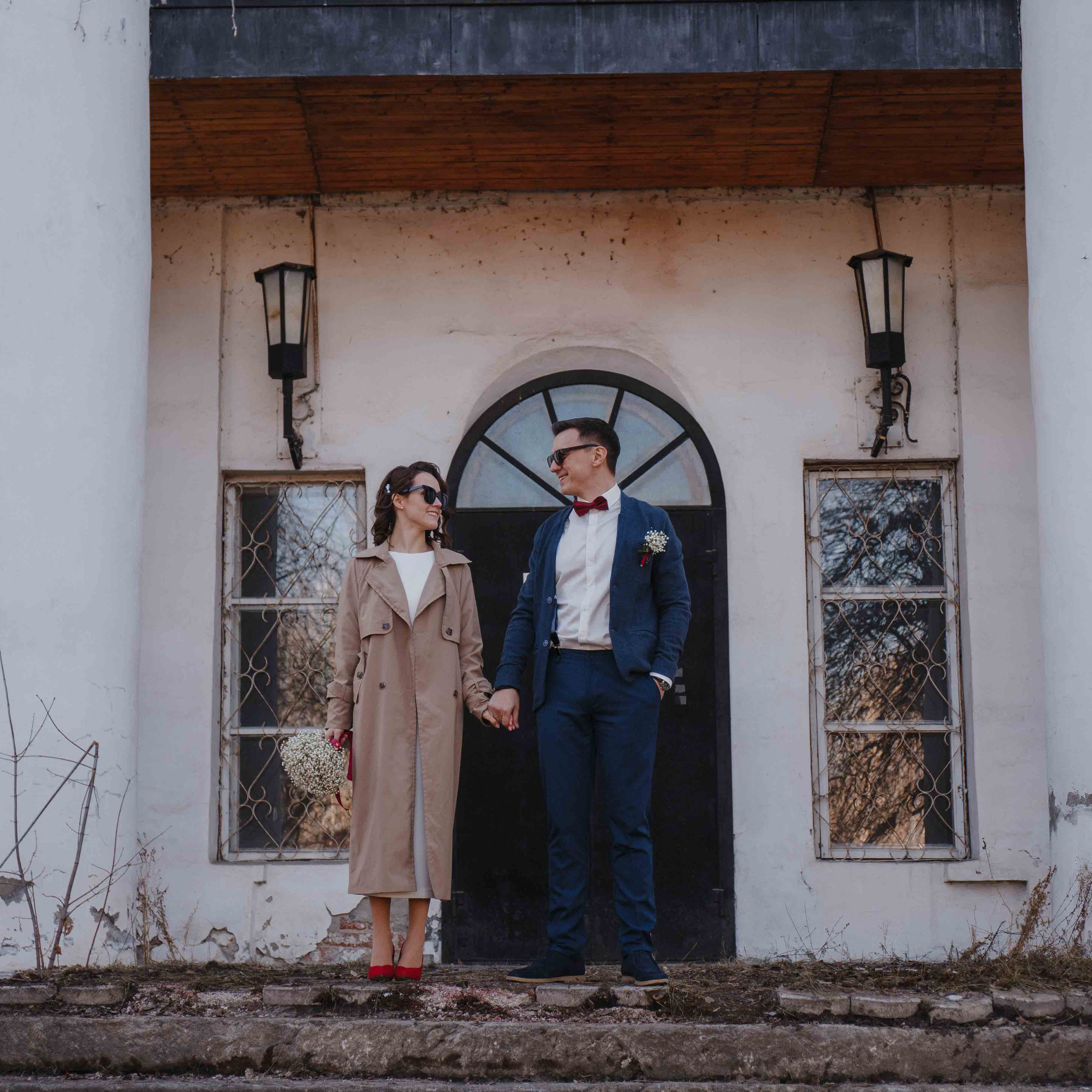 Женя и Настя. Свадебный и семейный фотограф  Екатеринбург Челябинск