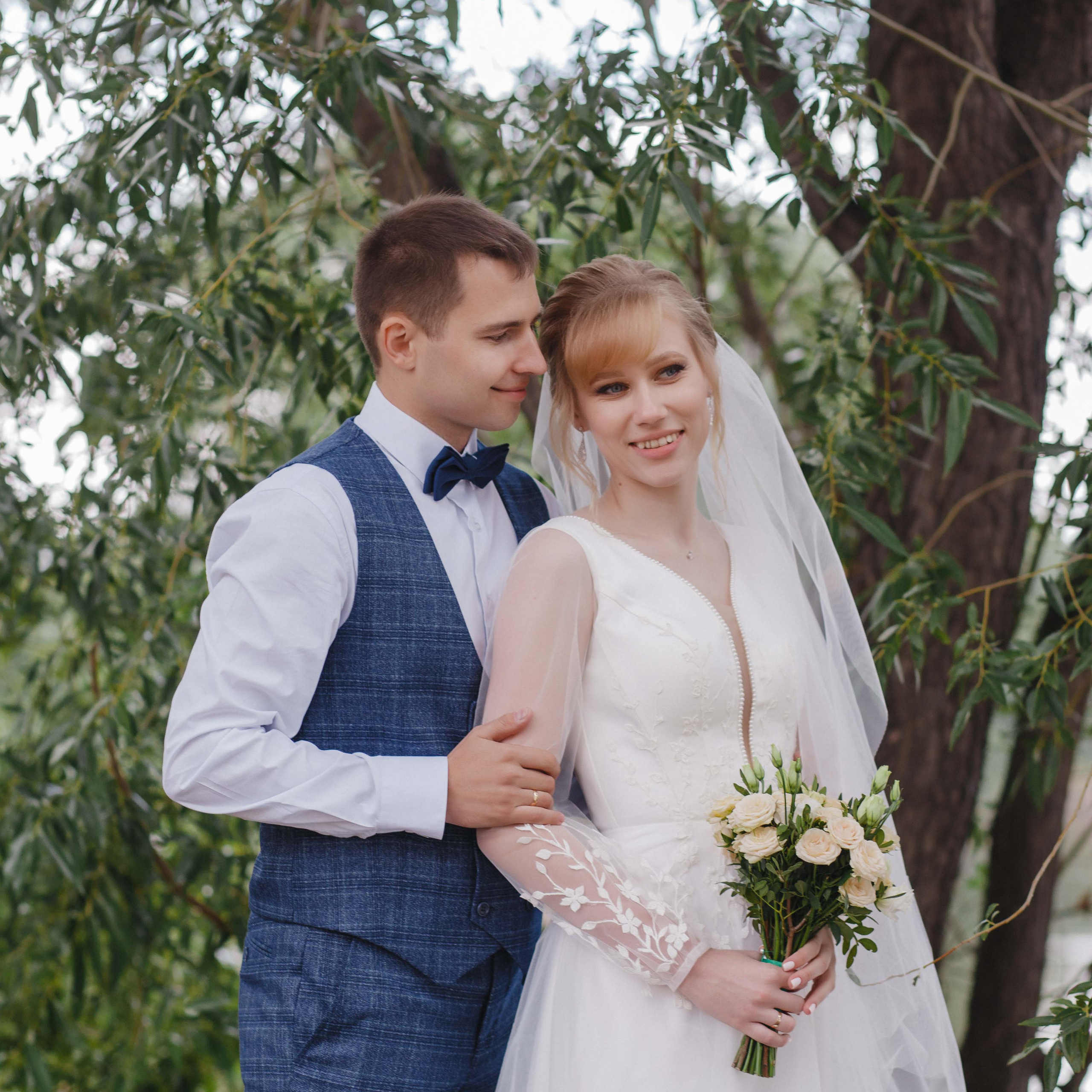 Евгений и Марина. Свадебный и семейный фотограф  Екатеринбург Челябинск