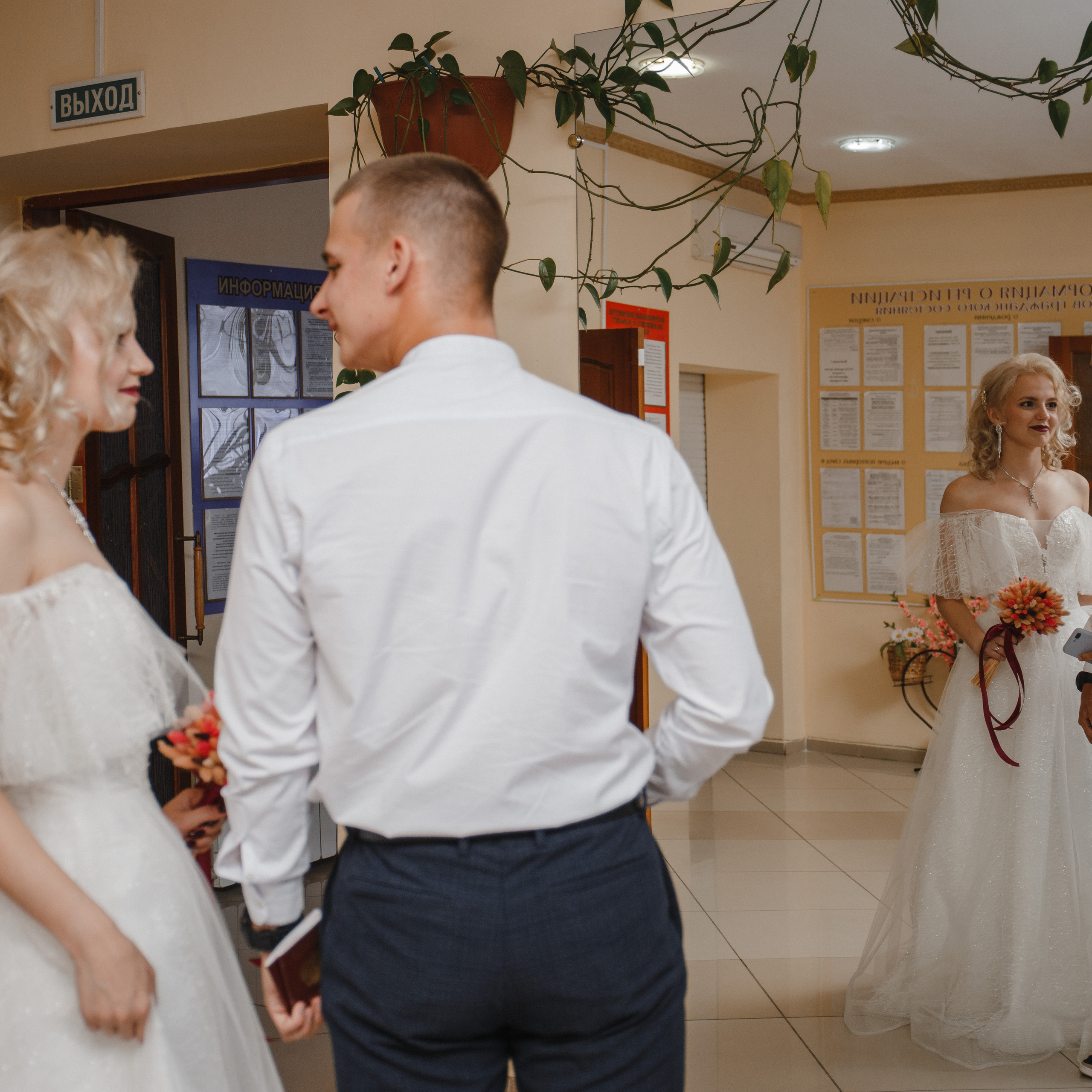 Ваня & Таня. Свадебный и семейный фотограф  Екатеринбург Челябинск