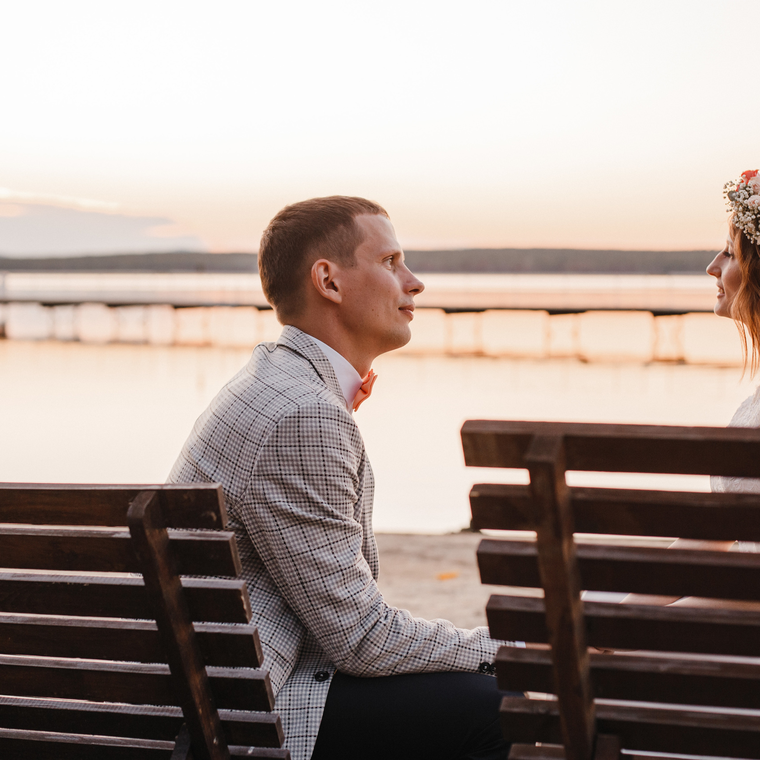 Женя и Полина. Свадебный и семейный фотограф  Екатеринбург Челябинск