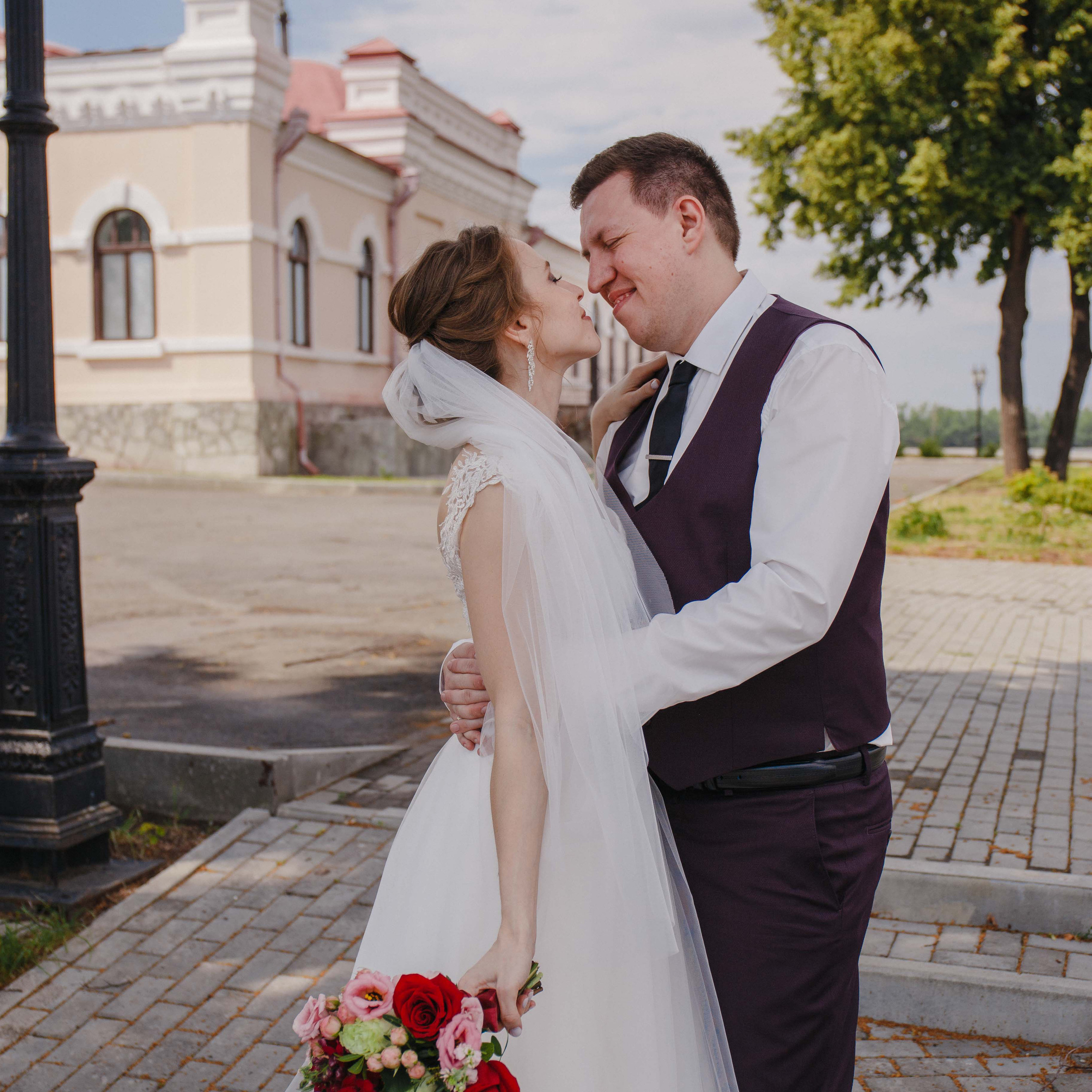 Александр и Вероника. Свадебный и семейный фотограф  Екатеринбург Челябинск
