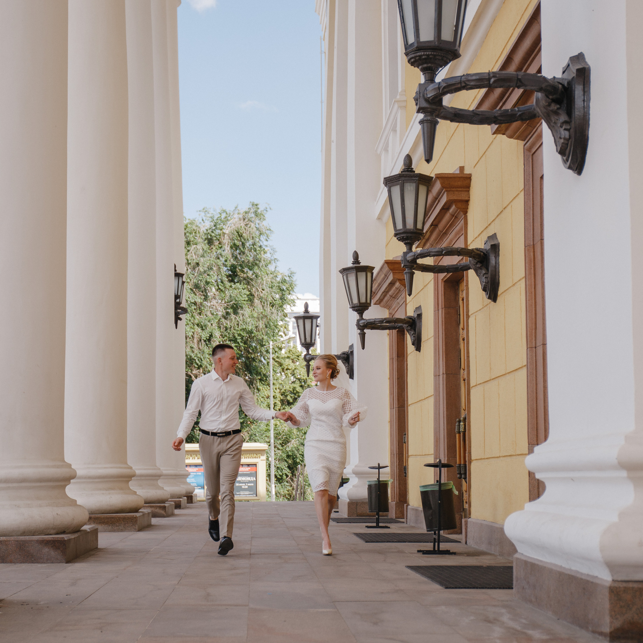 Вячеслав и Татьяна. Свадебный и семейный фотограф  Екатеринбург Челябинск