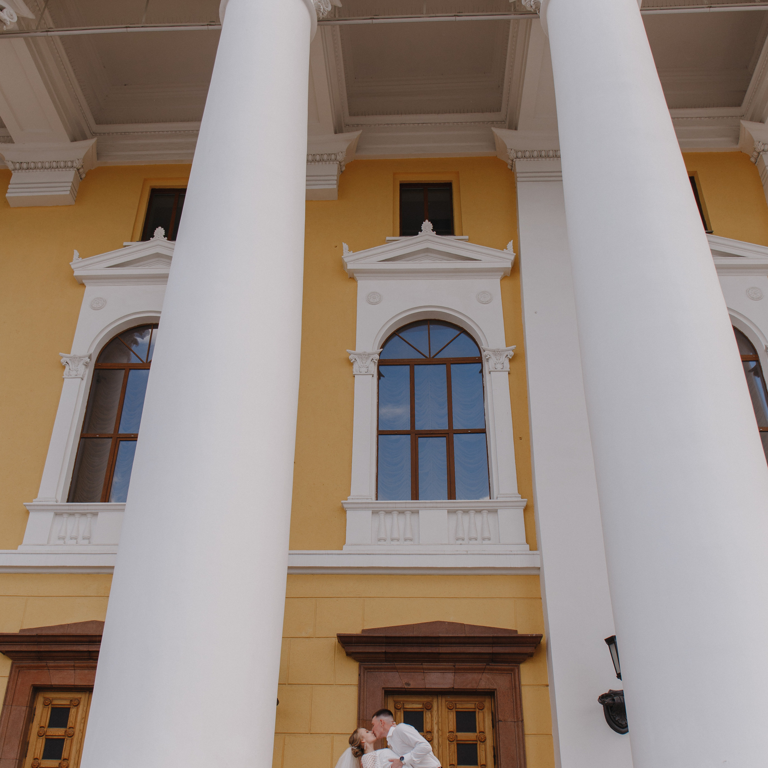 Вячеслав и Татьяна. Свадебный и семейный фотограф  Екатеринбург Челябинск