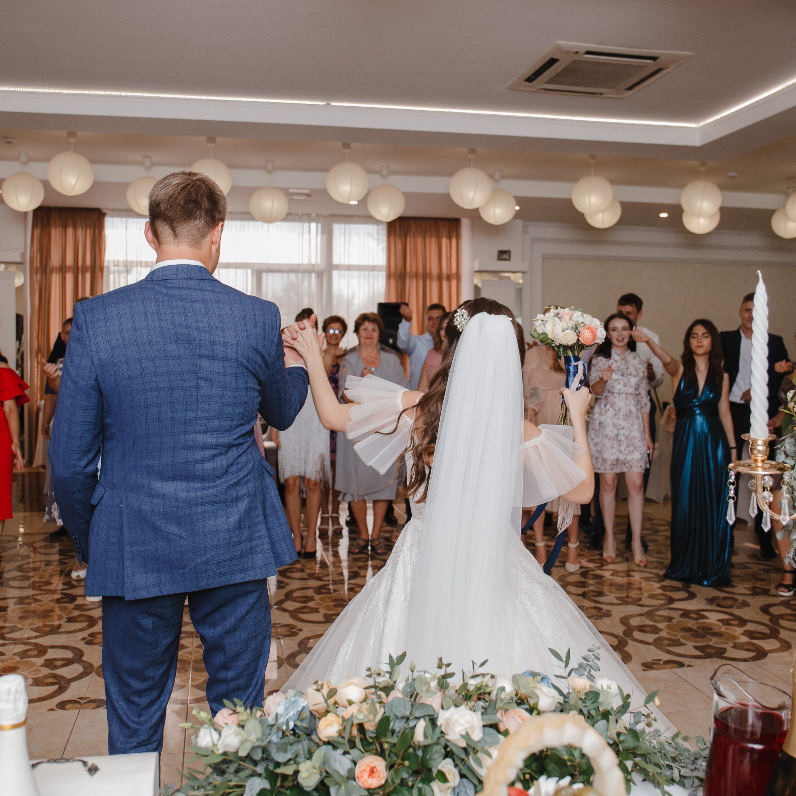 Илья & Мила. Свадебный и семейный фотограф  Екатеринбург Челябинск