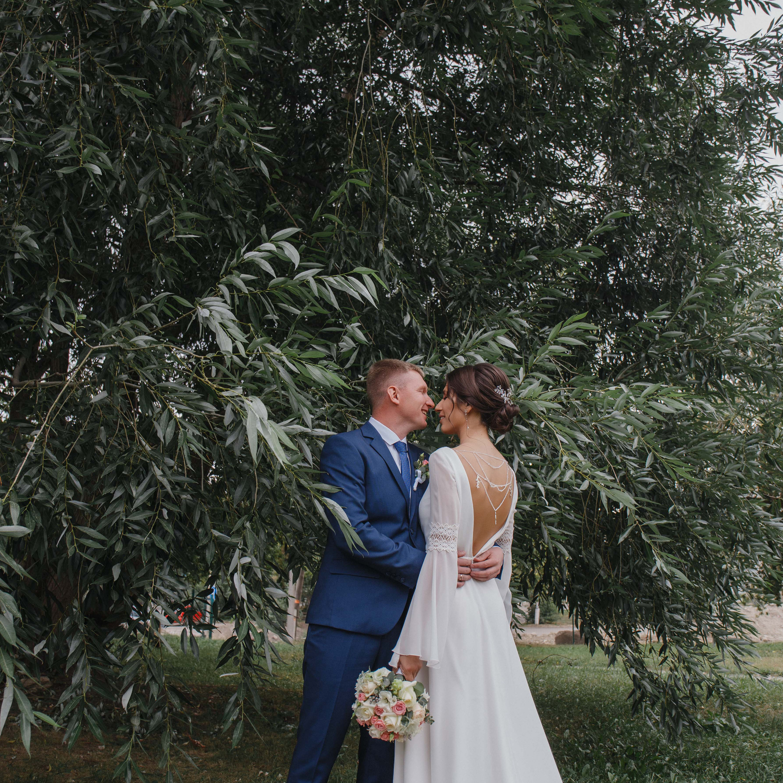 Олег & Елена. Свадебный и семейный фотограф  Екатеринбург Челябинск