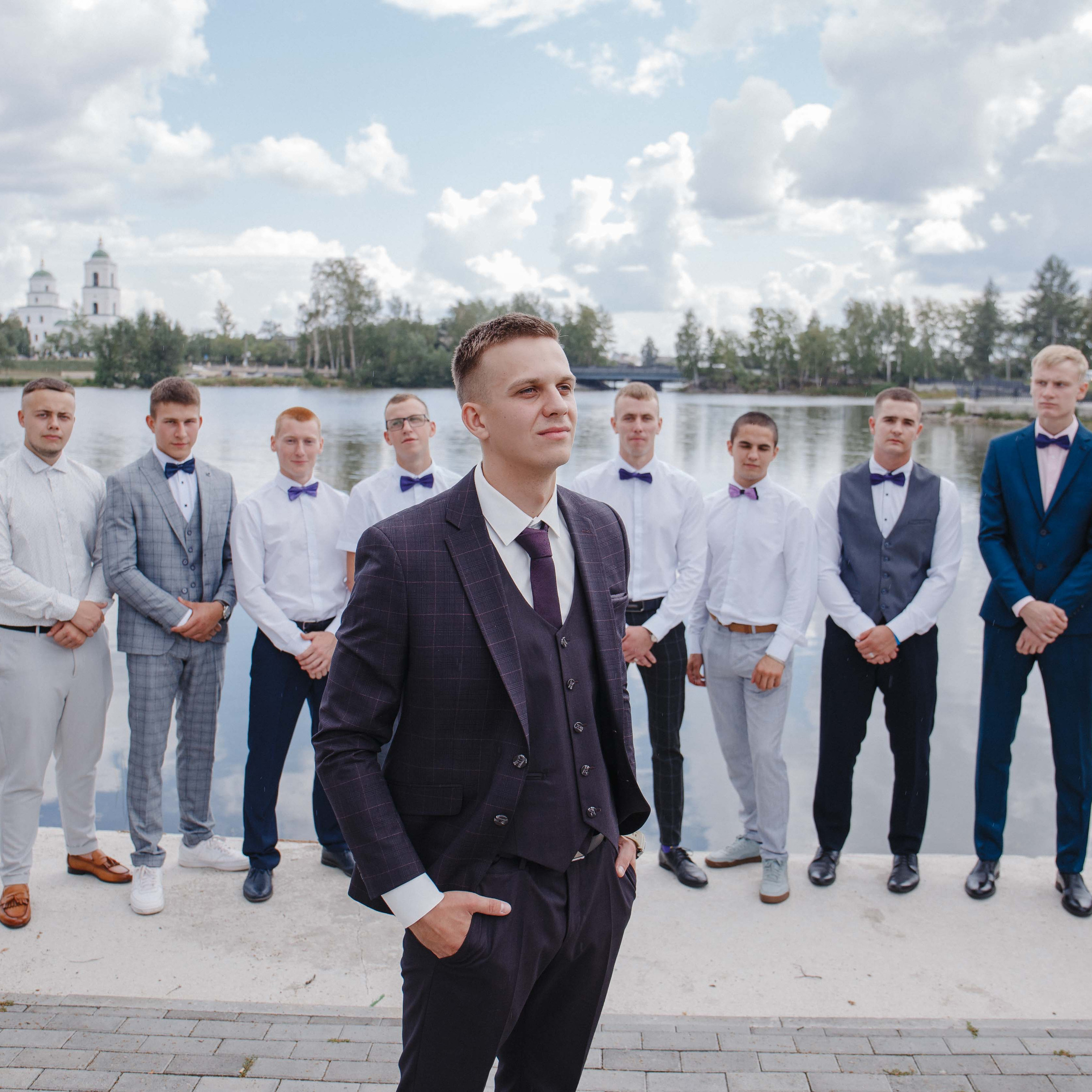 Дмитрий и Кристина. Свадебный и семейный фотограф  Екатеринбург Челябинск