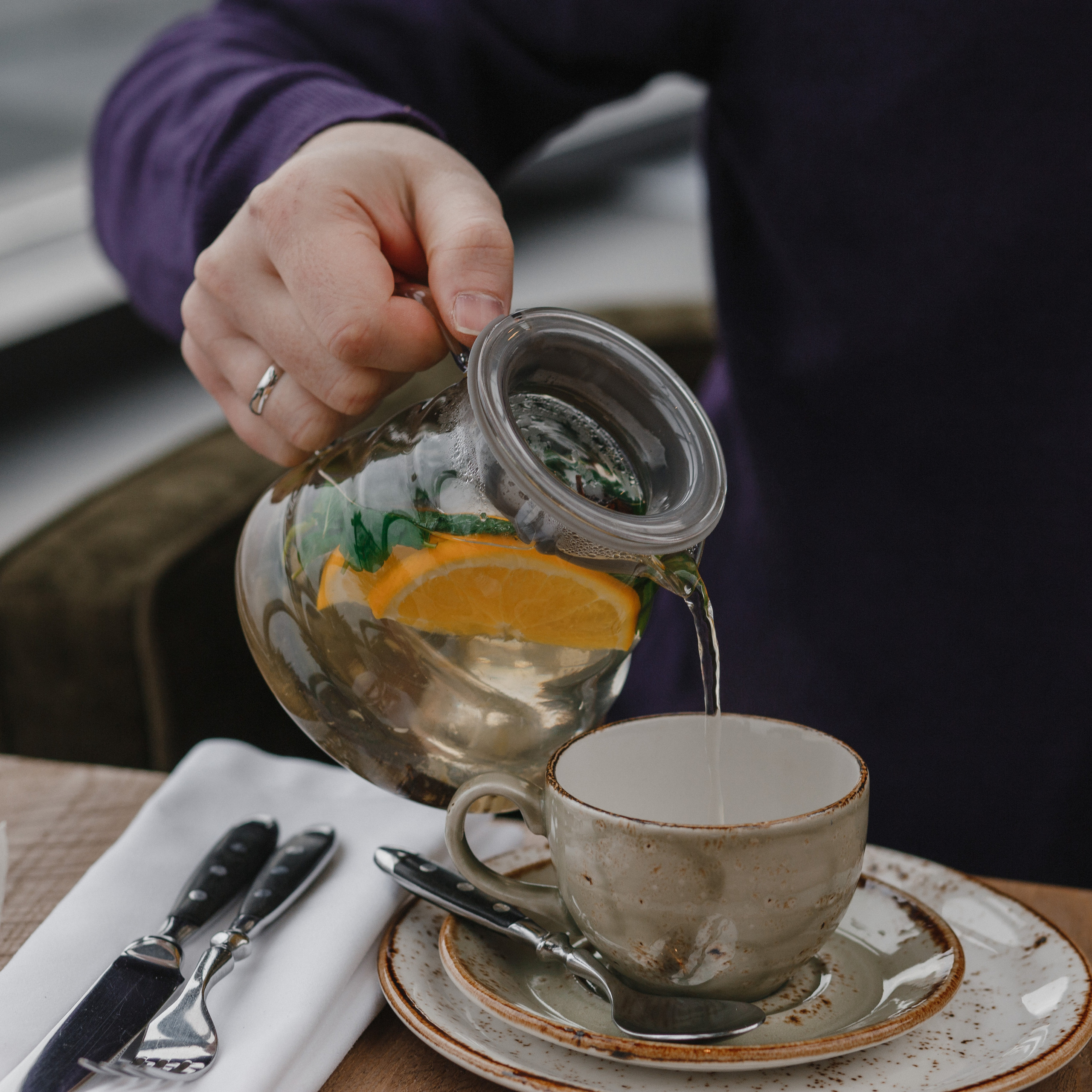 Павел & Наталья (камерная свадьба). Свадебный и семейный фотограф  Екатеринбург Челябинск