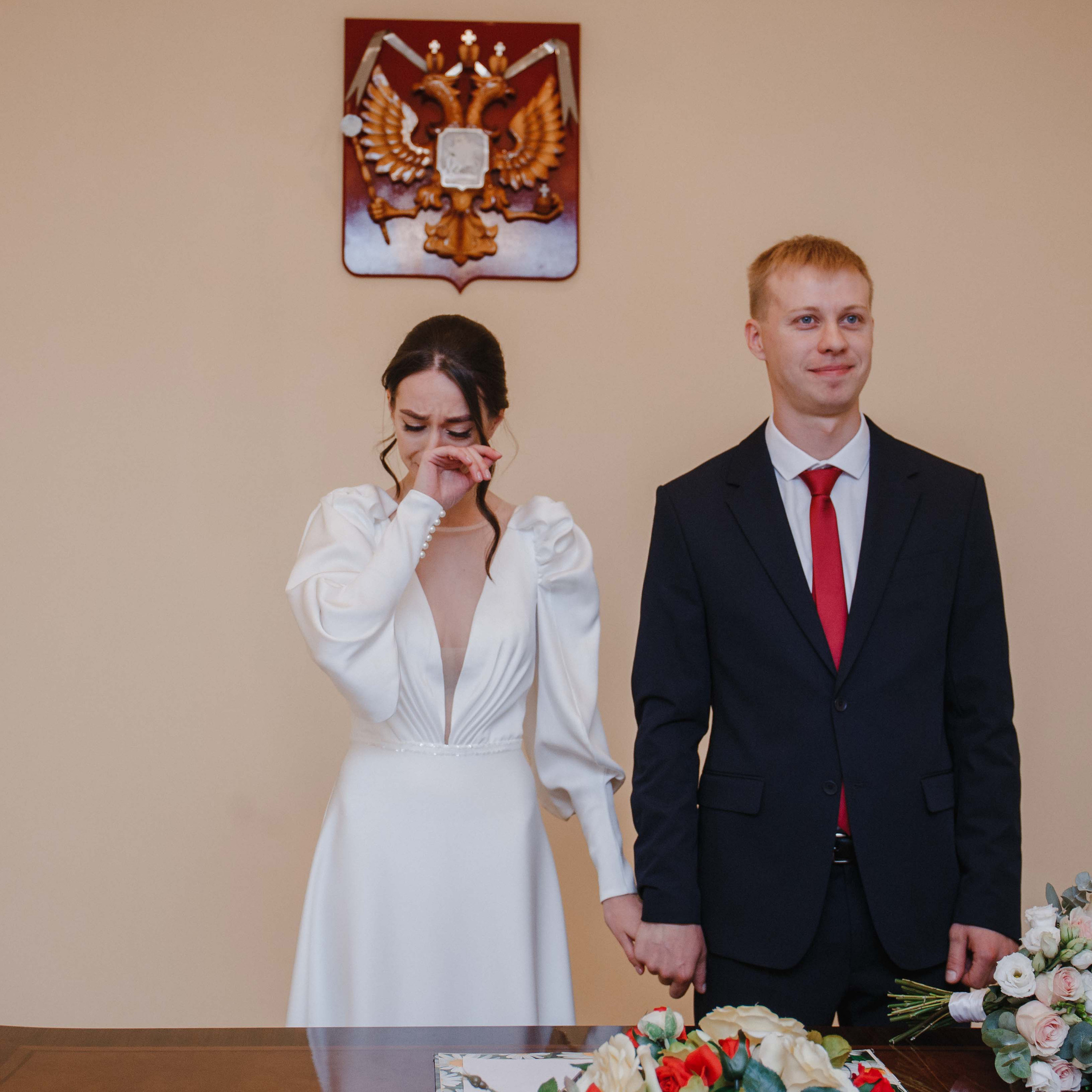 Сергей и Дарья. Свадебный и семейный фотограф  Екатеринбург Челябинск