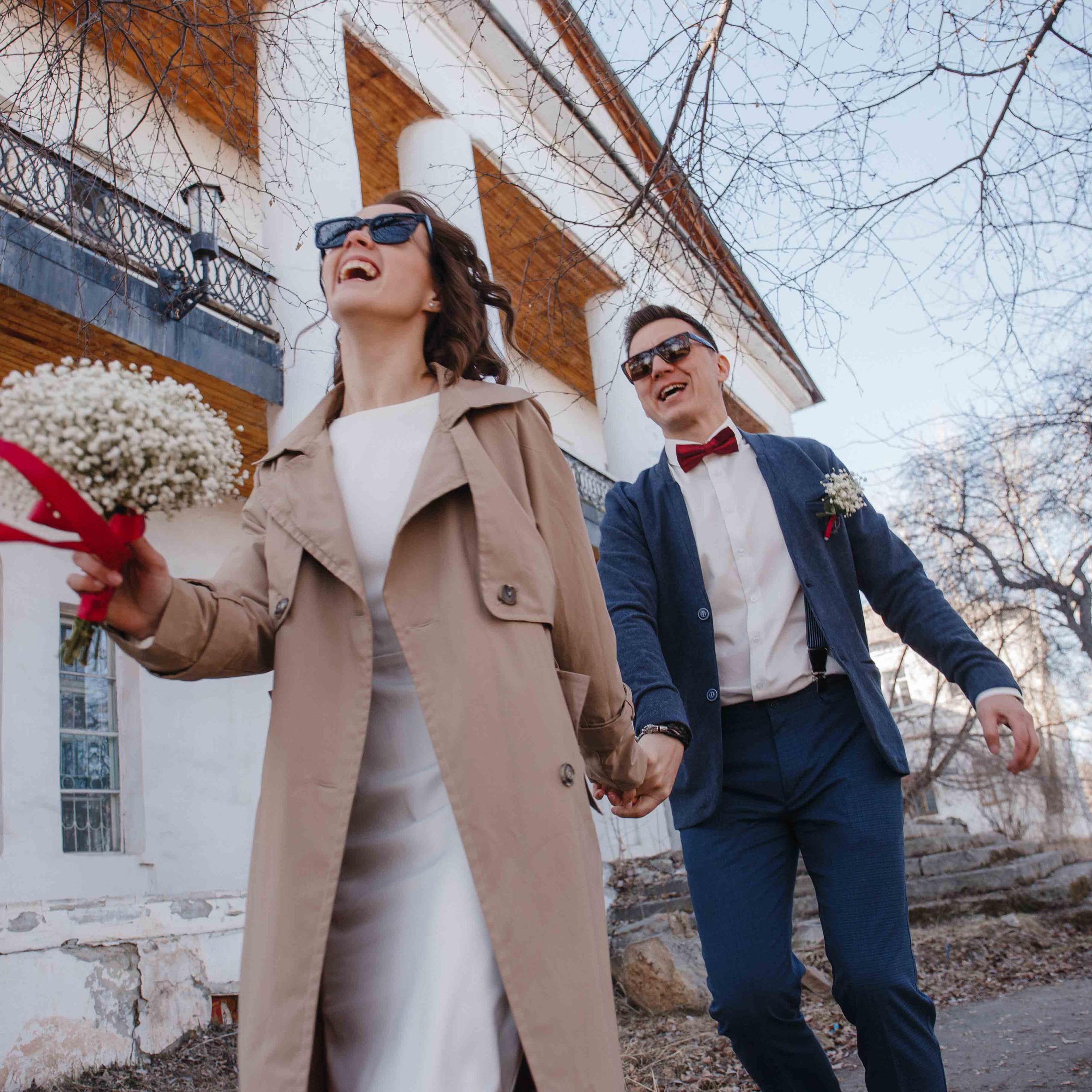 Женя и Настя. Свадебный и семейный фотограф  Екатеринбург Челябинск