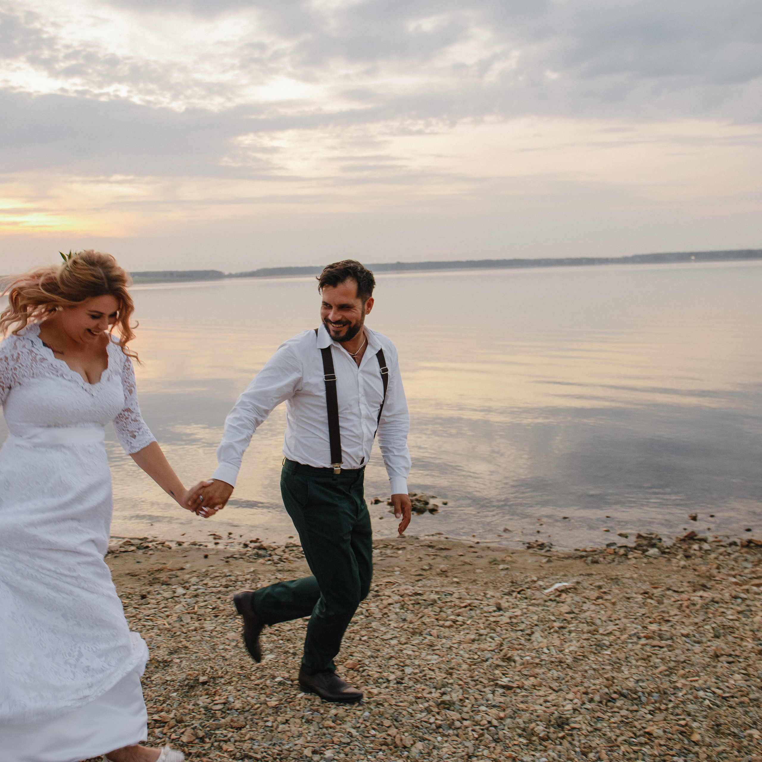 Игорь и Иоланта. Свадебный и семейный фотограф  Екатеринбург Челябинск