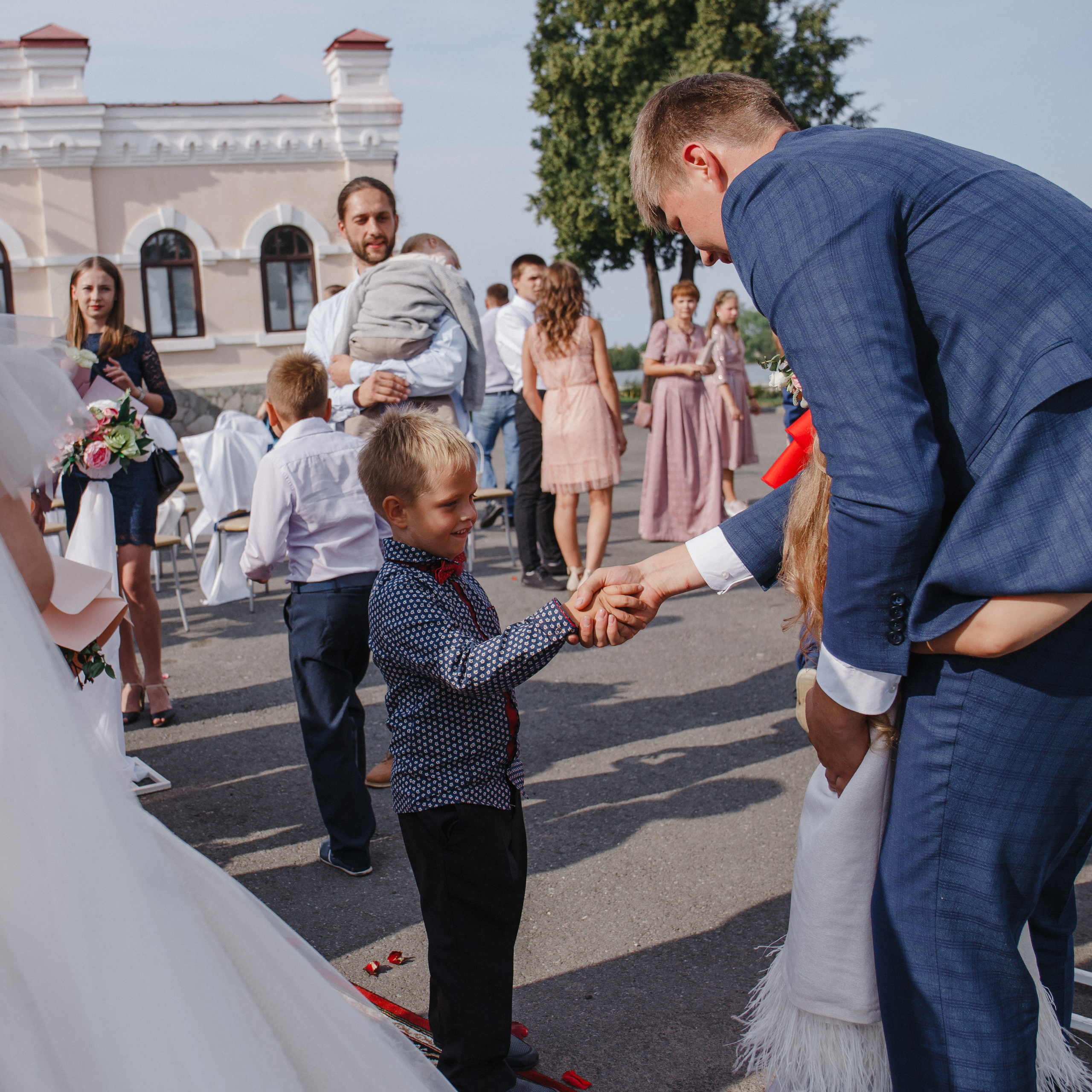 Илья & Мила. Свадебный и семейный фотограф  Екатеринбург Челябинск