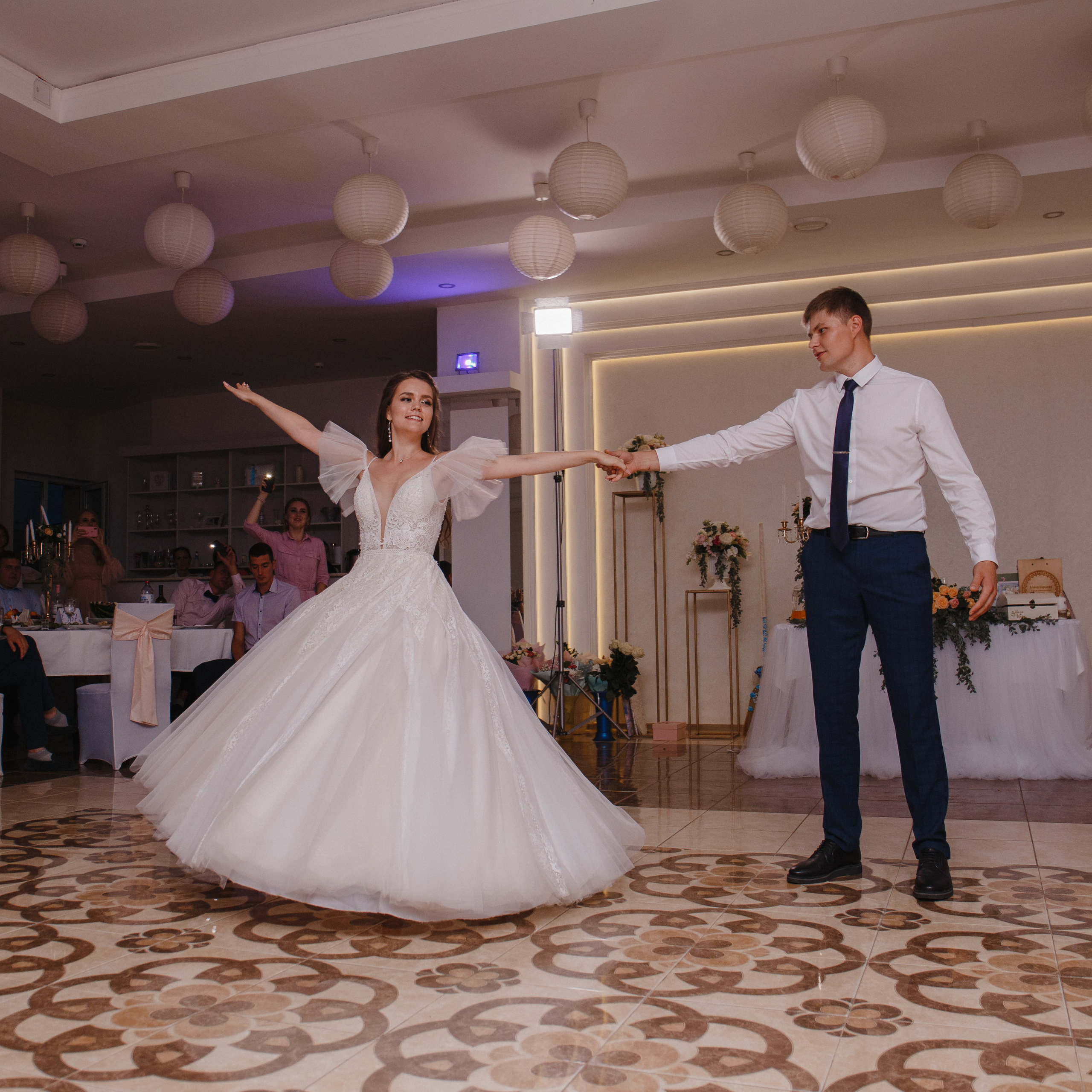 Илья & Мила. Свадебный и семейный фотограф  Екатеринбург Челябинск