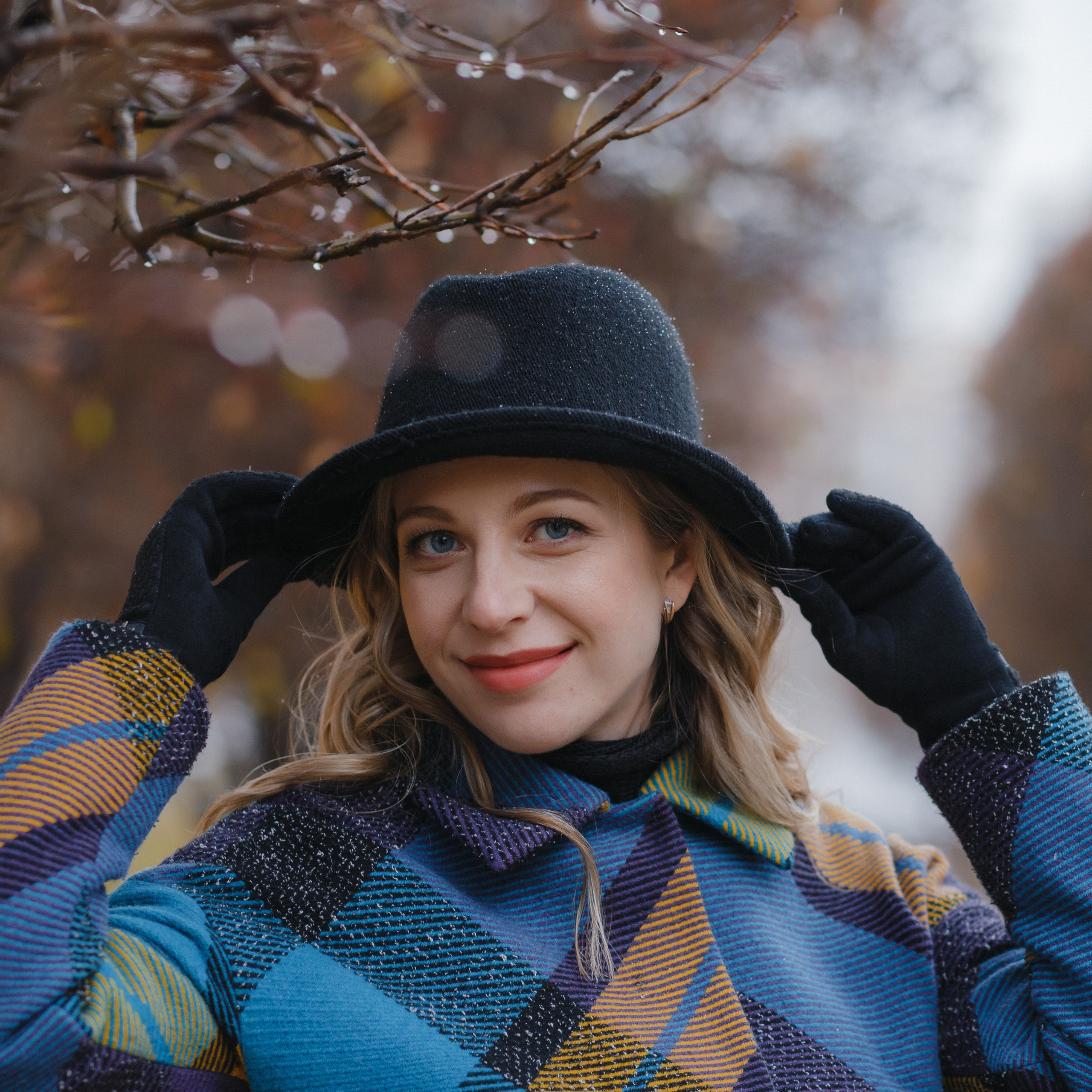 Павел & Наталья (камерная свадьба). Свадебный и семейный фотограф  Екатеринбург Челябинск