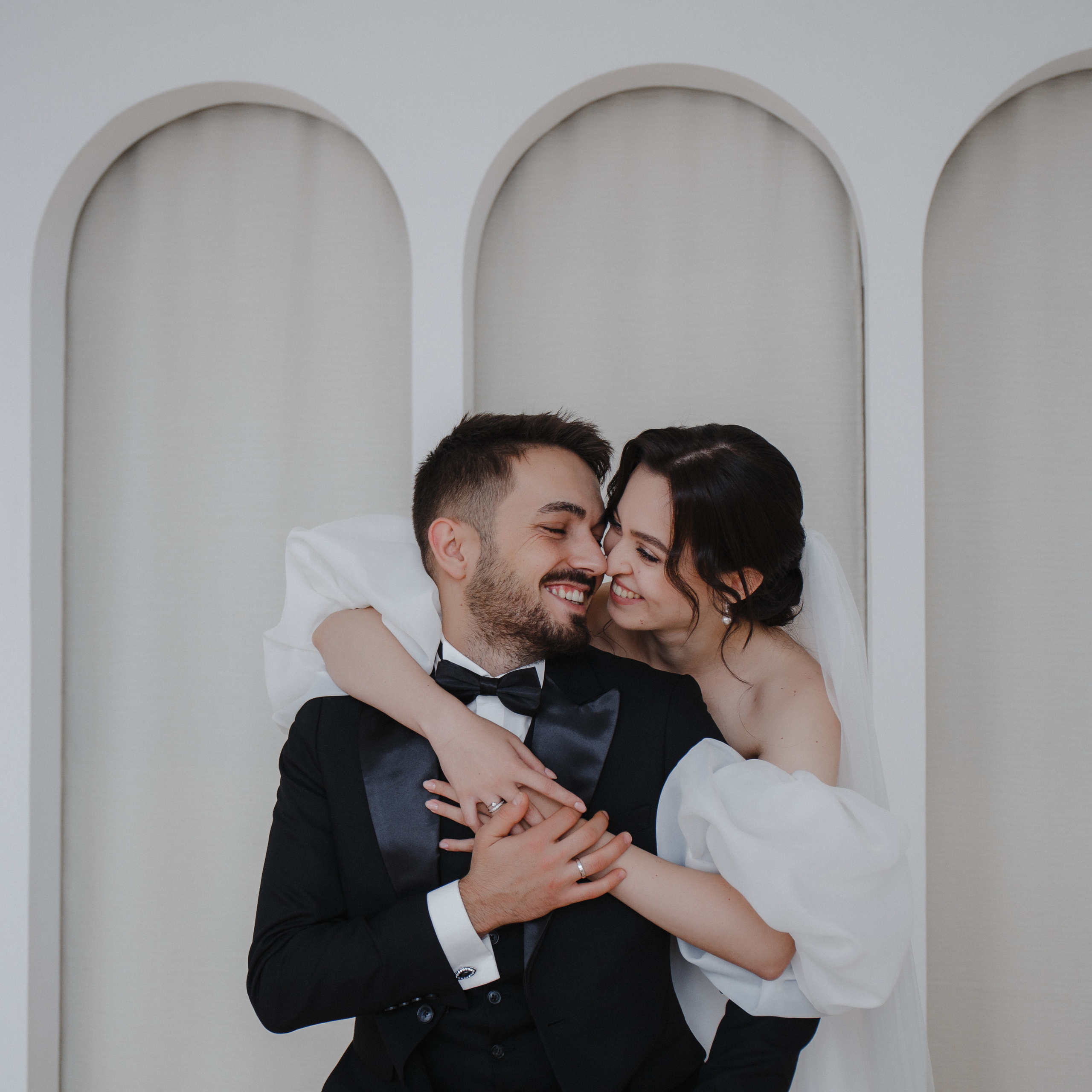 Ибрагим и Дарья. Свадебный и семейный фотограф  Екатеринбург Челябинск