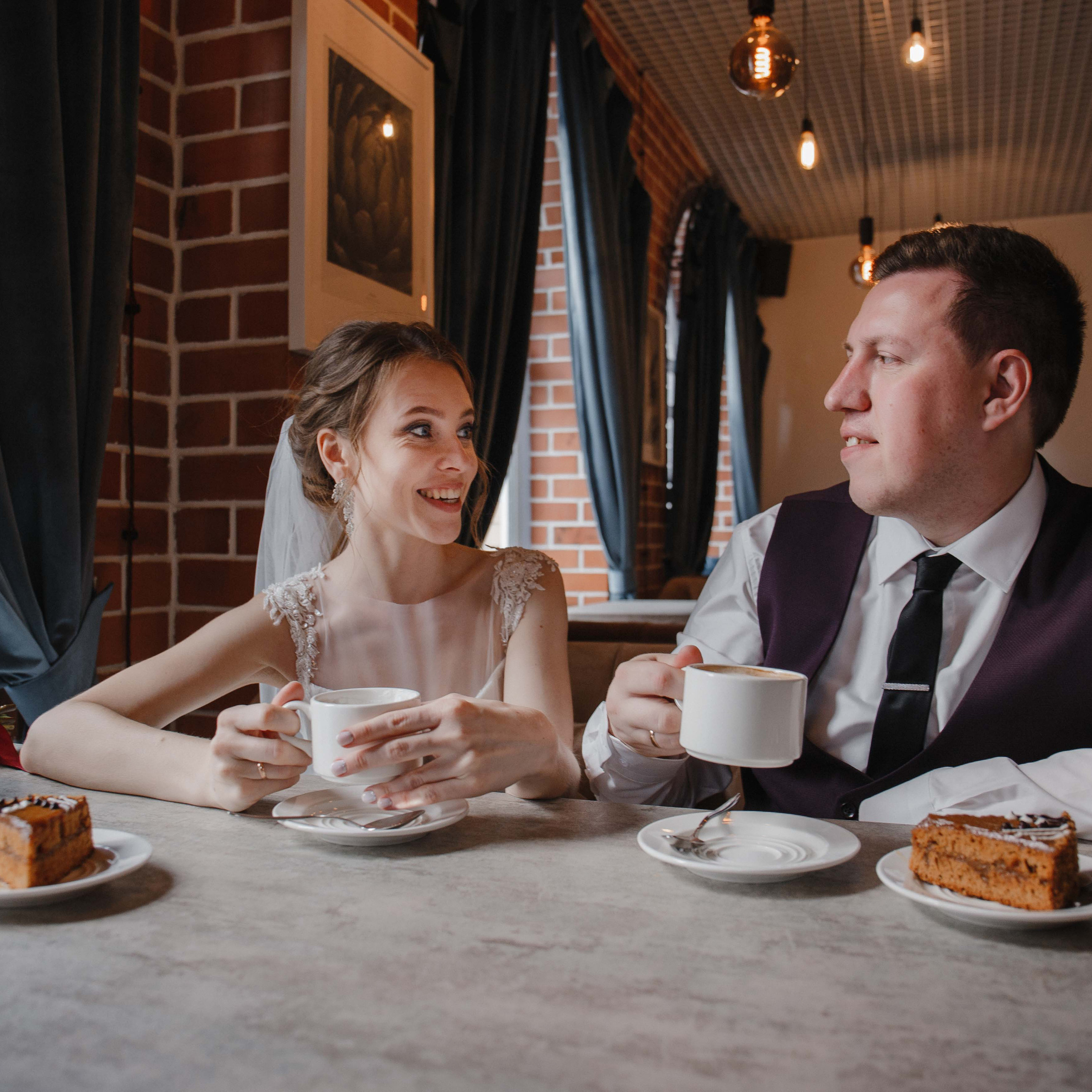 Александр и Вероника. Свадебный и семейный фотограф  Екатеринбург Челябинск