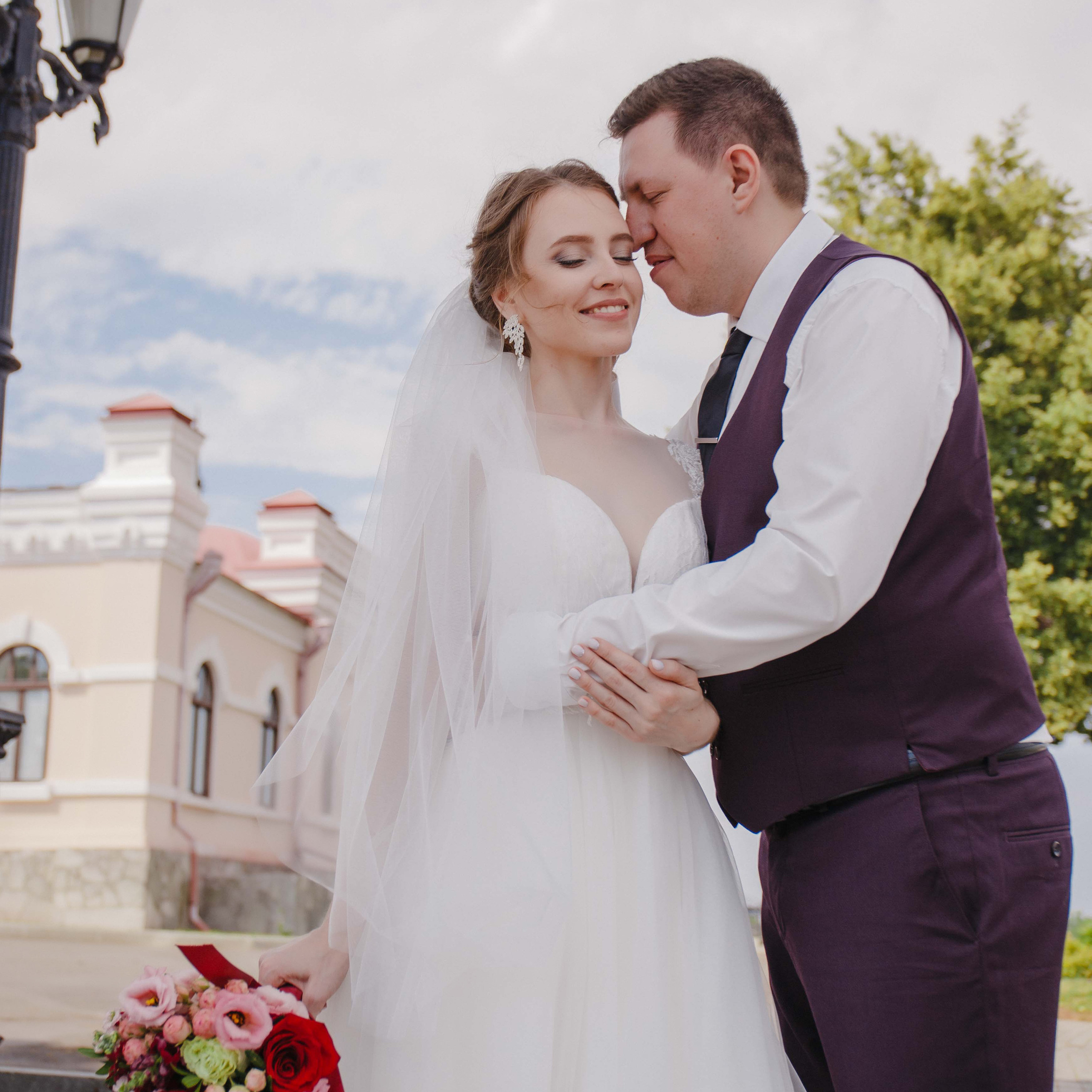 Александр и Вероника. Свадебный и семейный фотограф  Екатеринбург Челябинск