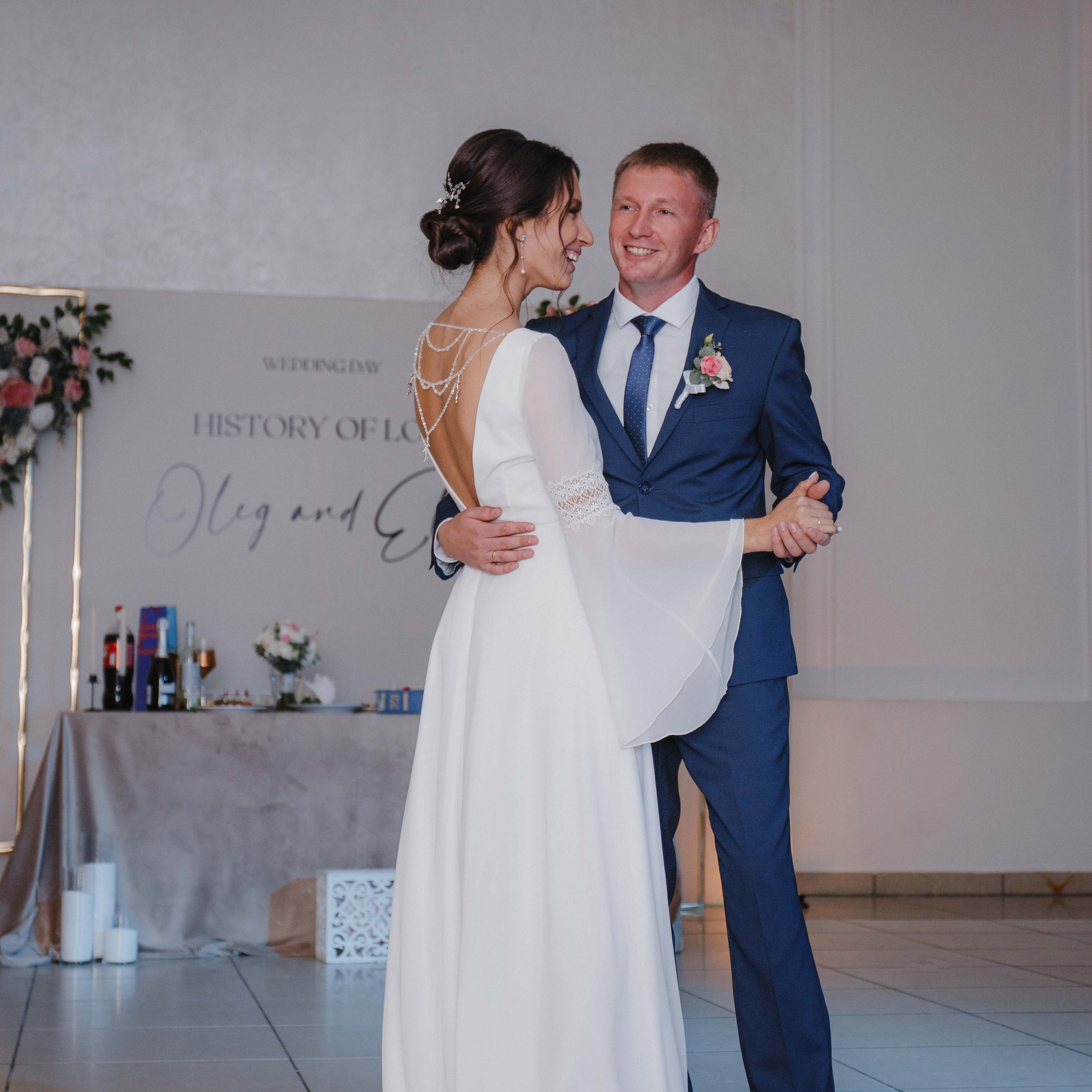 Олег & Елена. Свадебный и семейный фотограф  Екатеринбург Челябинск