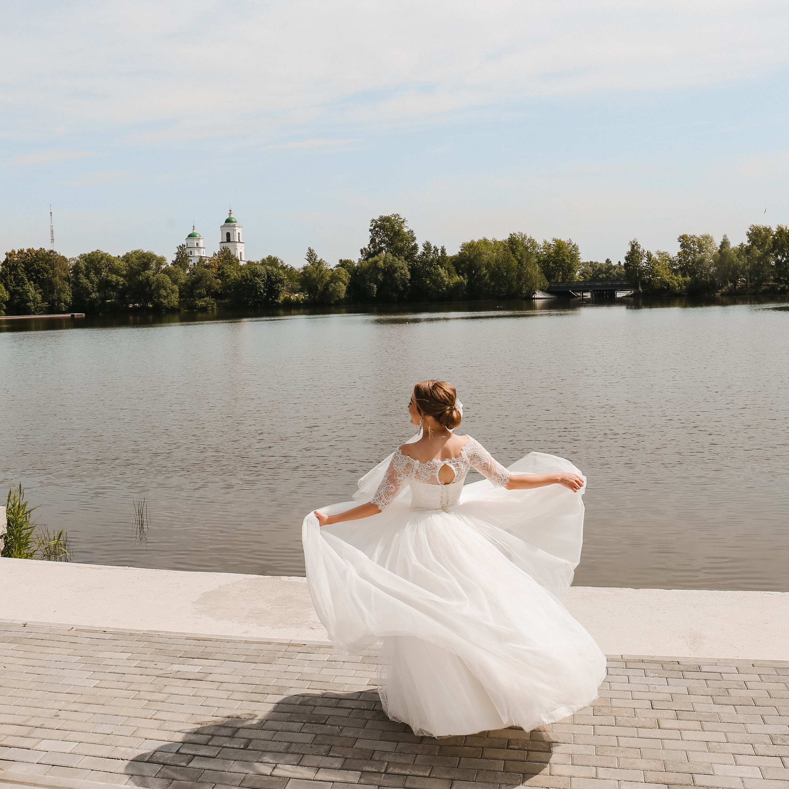 Алексей и Екатерина. Свадебный и семейный фотограф  Екатеринбург Челябинск