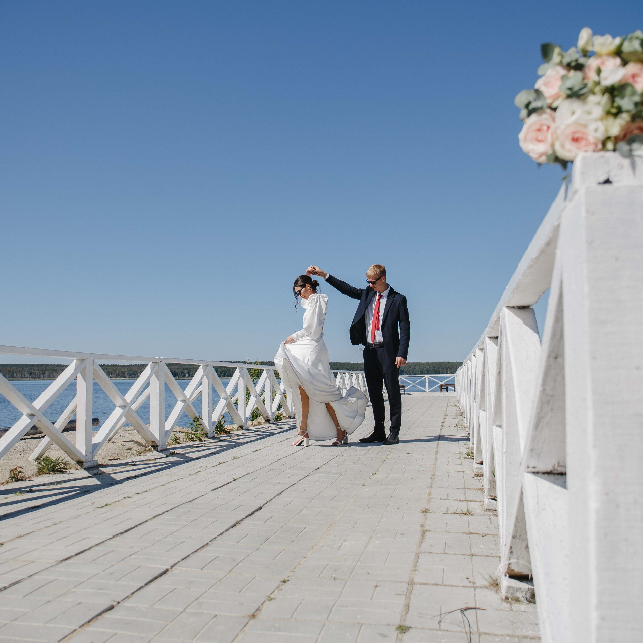 Сергей и Дарья. Свадебный и семейный фотограф  Екатеринбург Челябинск