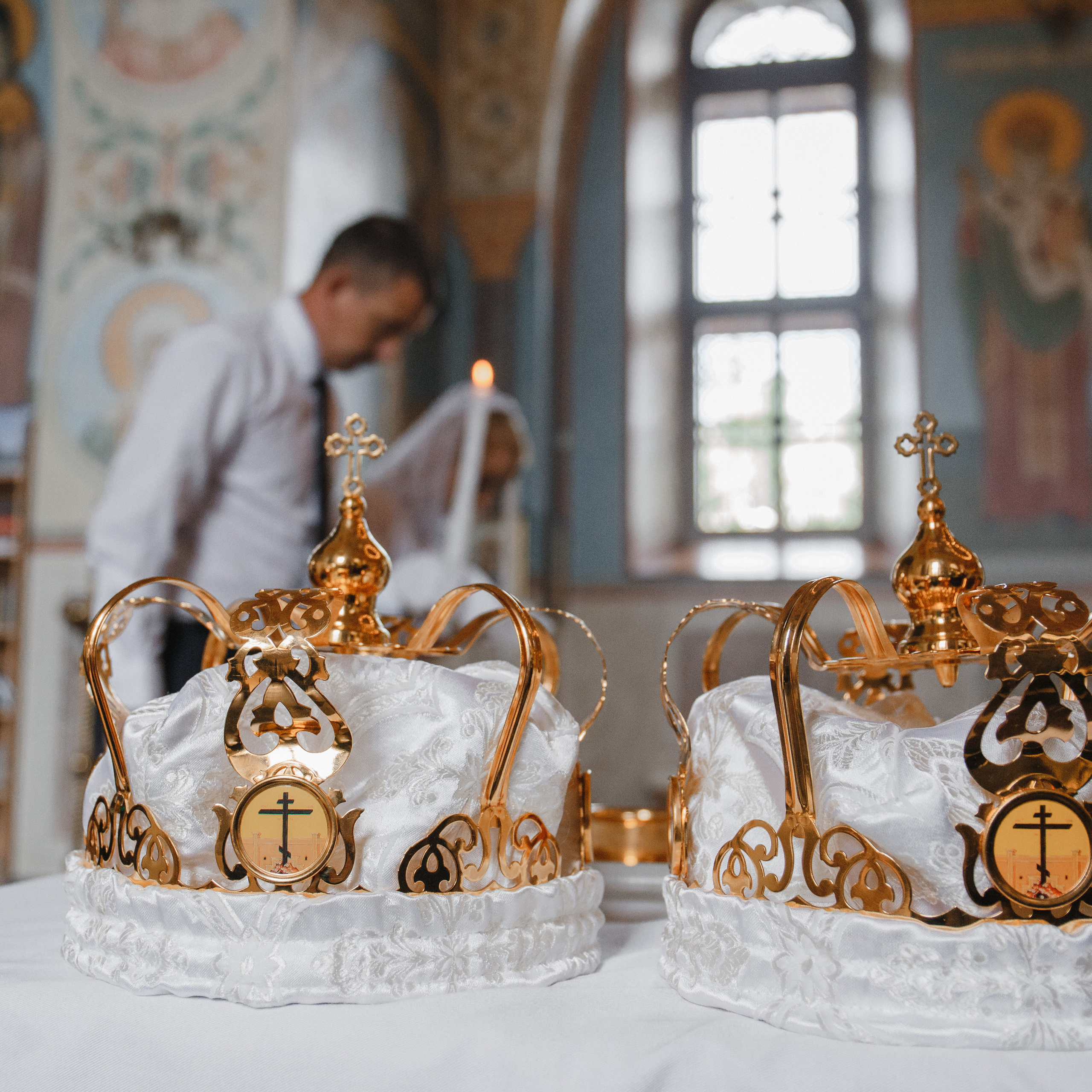 Венчание. Свадебный и семейный фотограф  Екатеринбург Челябинск