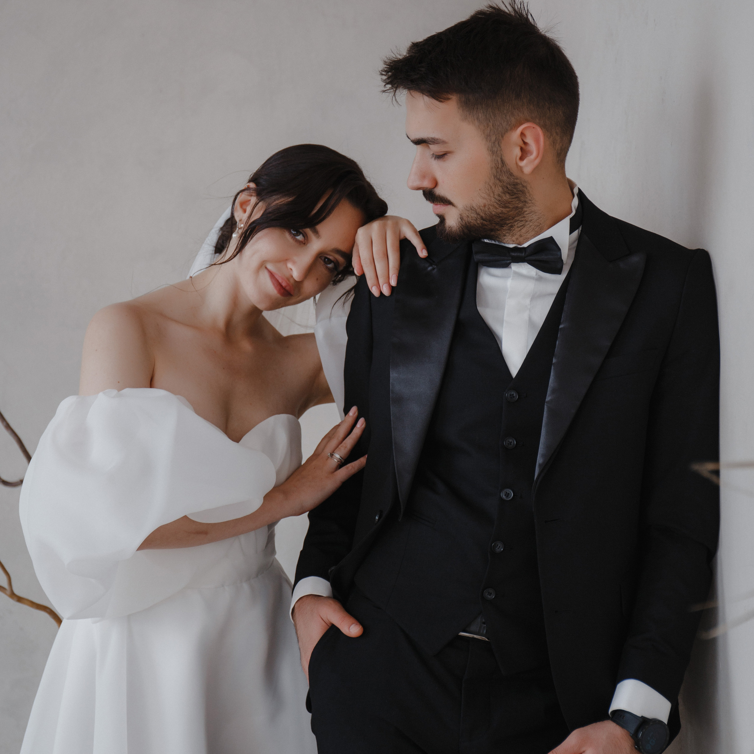 Ибрагим и Дарья. Свадебный и семейный фотограф  Екатеринбург Челябинск