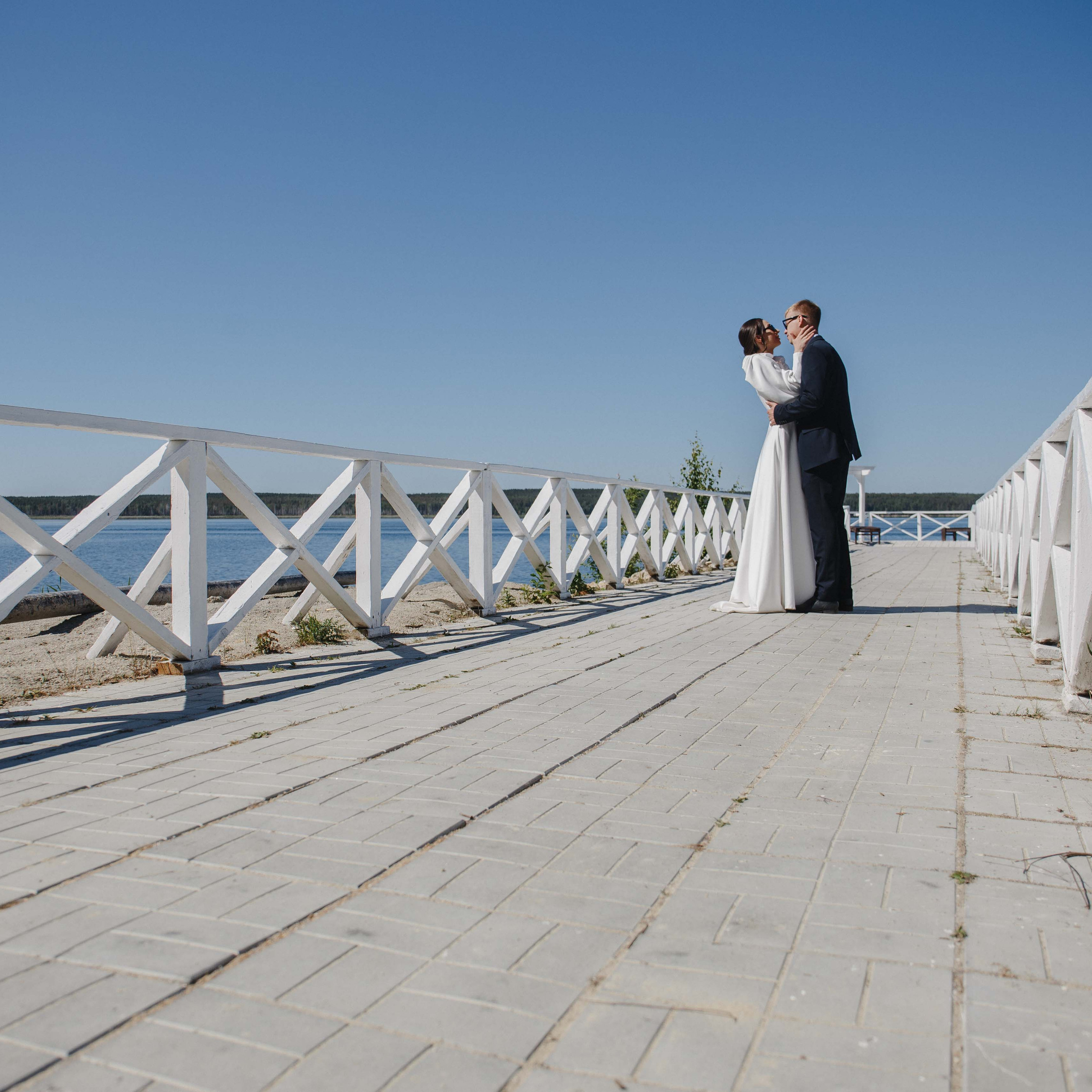 Сергей и Дарья. Свадебный и семейный фотограф  Екатеринбург Челябинск