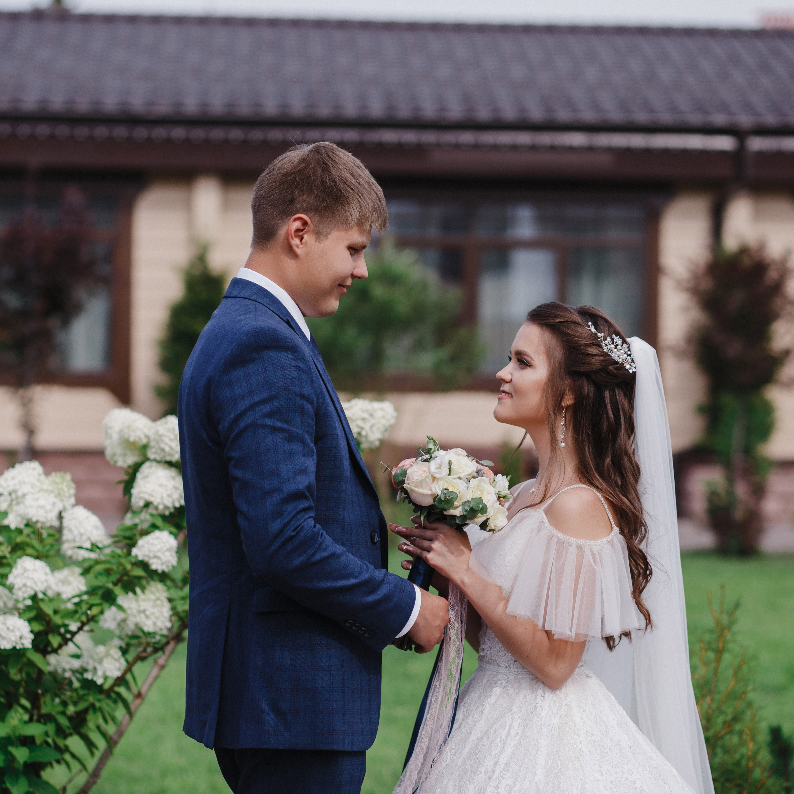 Илья & Мила. Свадебный и семейный фотограф  Екатеринбург Челябинск