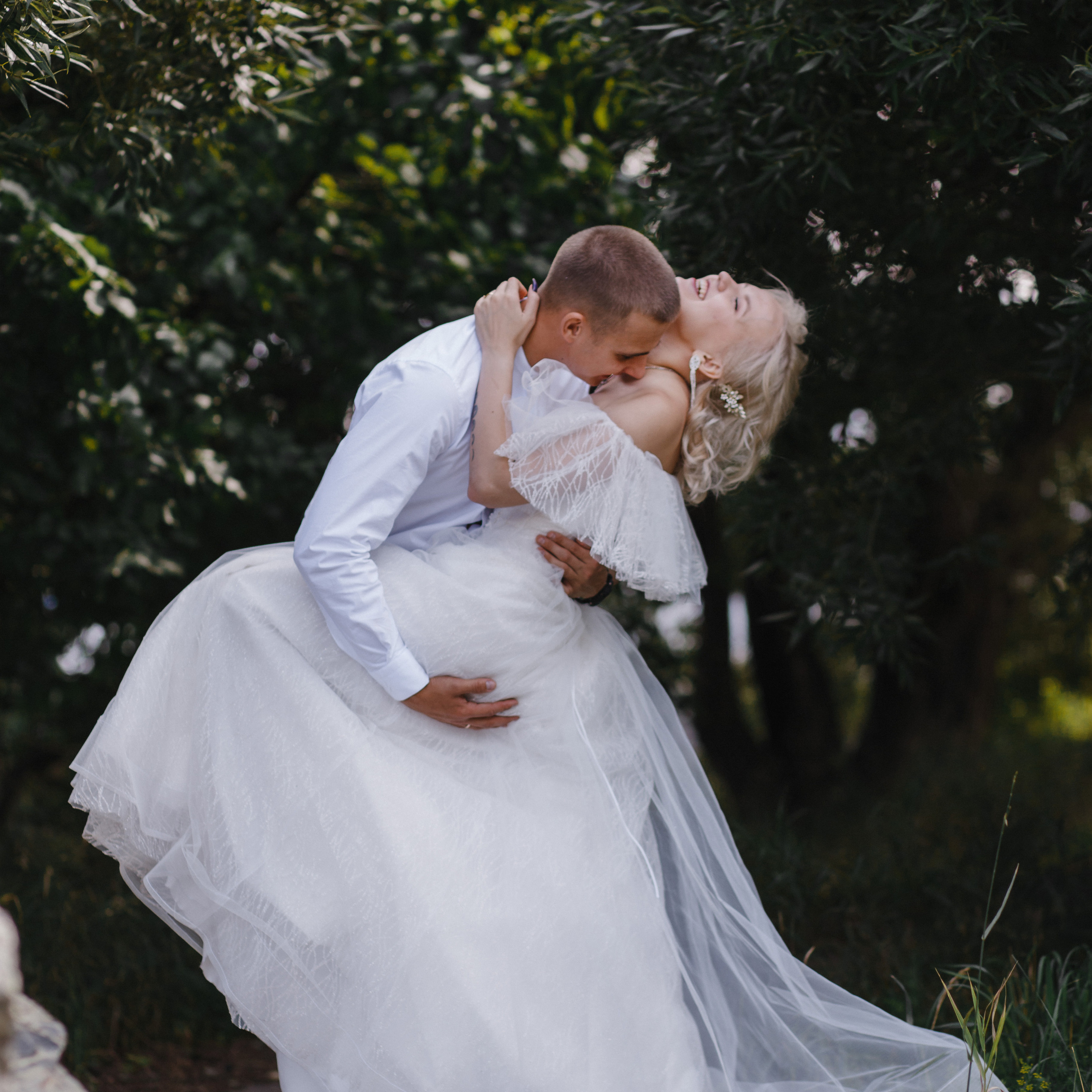 Ваня & Таня. Свадебный и семейный фотограф  Екатеринбург Челябинск