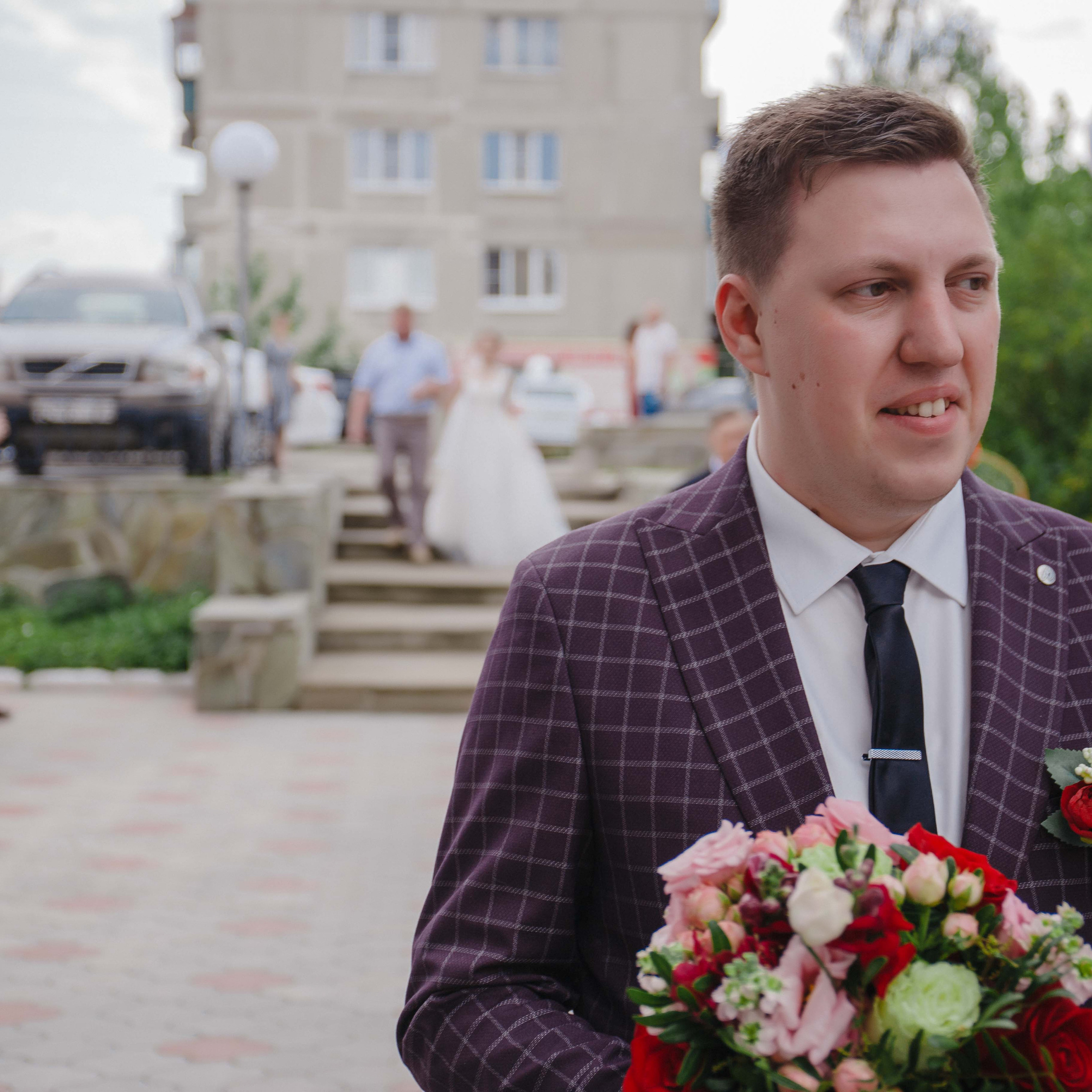 Александр и Вероника. Свадебный и семейный фотограф  Екатеринбург Челябинск