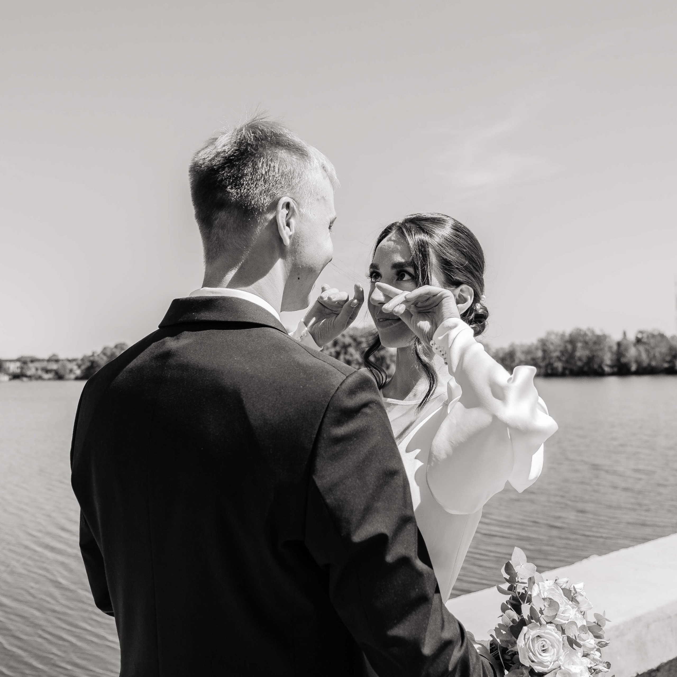 Сергей и Дарья. Свадебный и семейный фотограф  Екатеринбург Челябинск