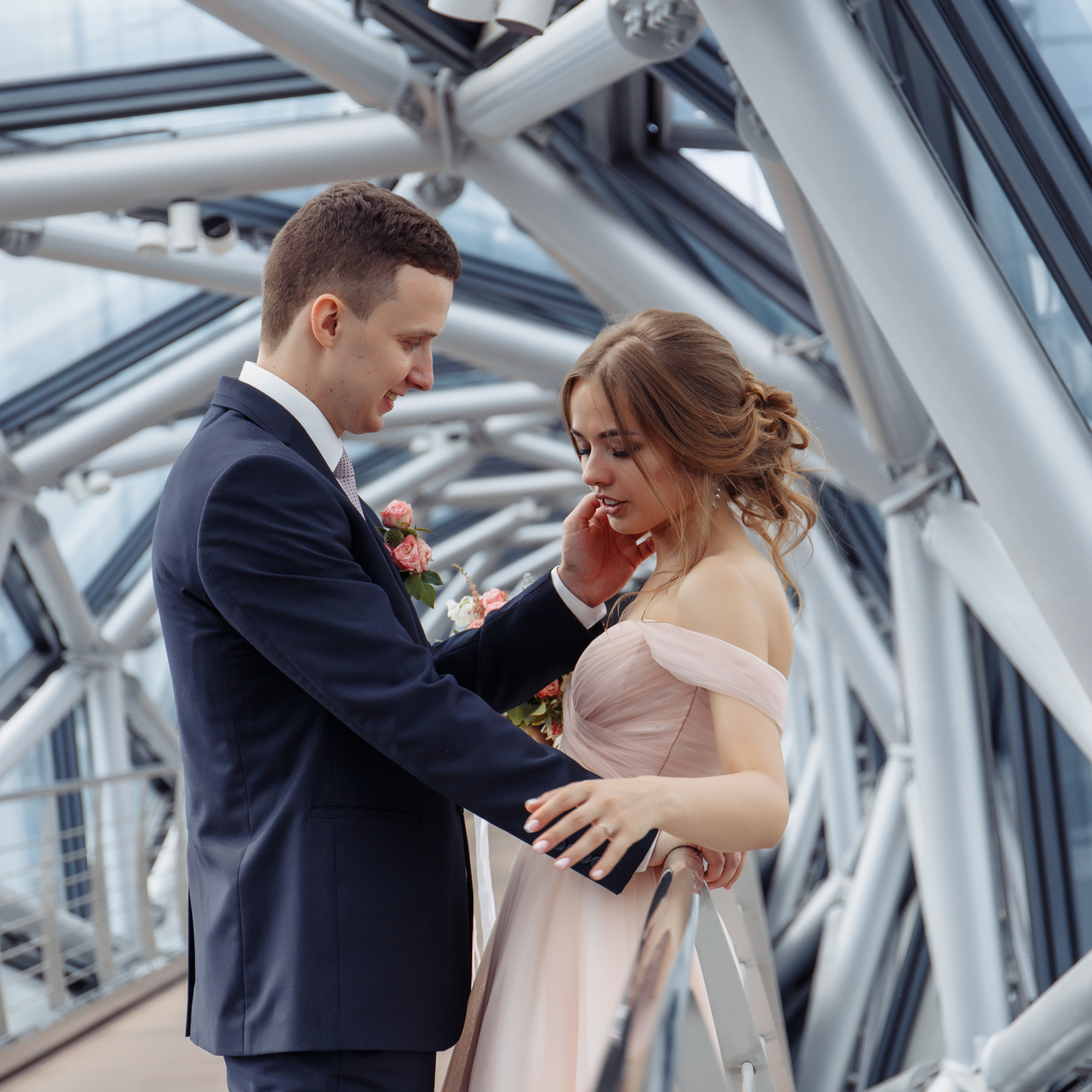 Ирина и Анатолий. Свадебный и семейный фотограф  Екатеринбург Челябинск