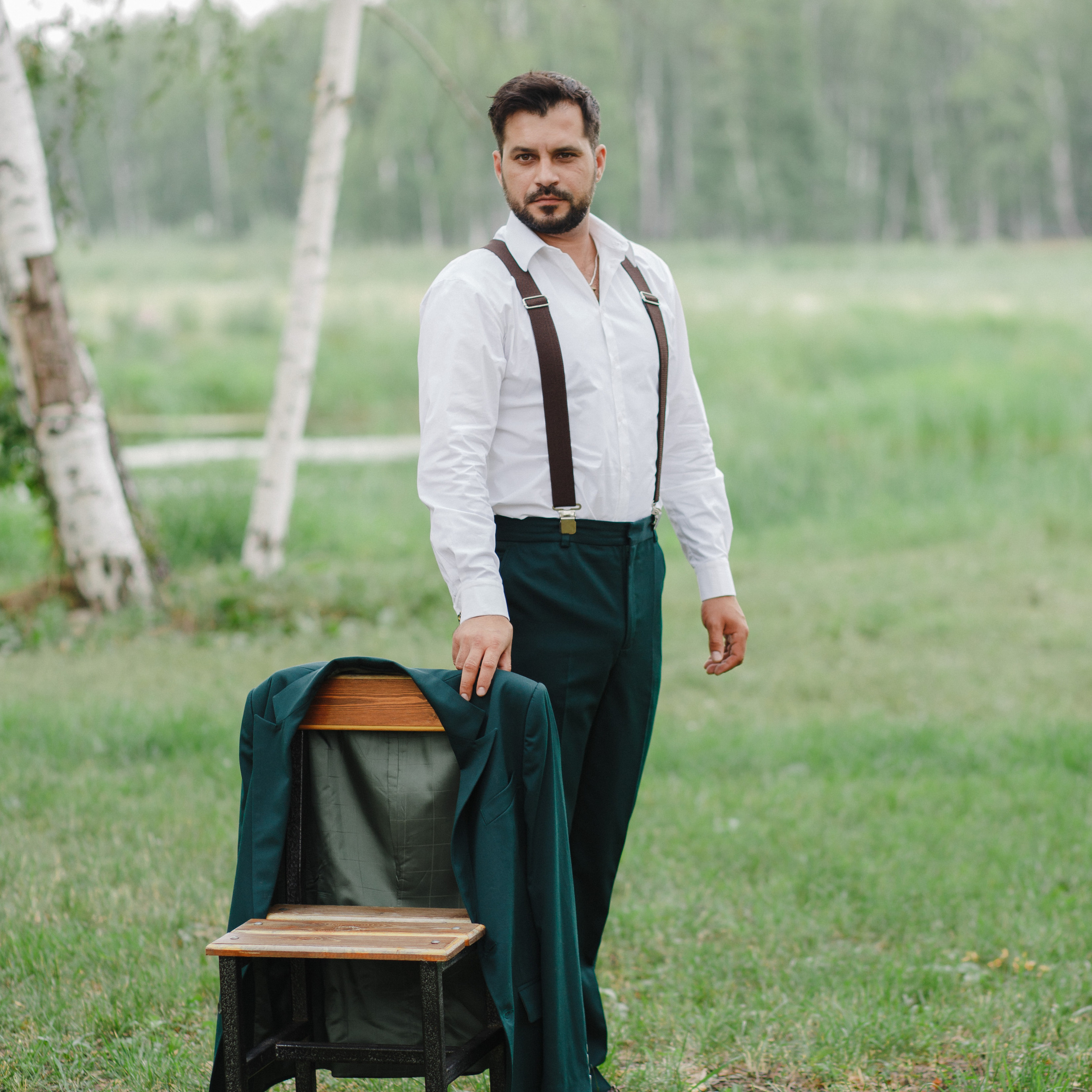 Игорь и Иоланта. Свадебный и семейный фотограф  Екатеринбург Челябинск