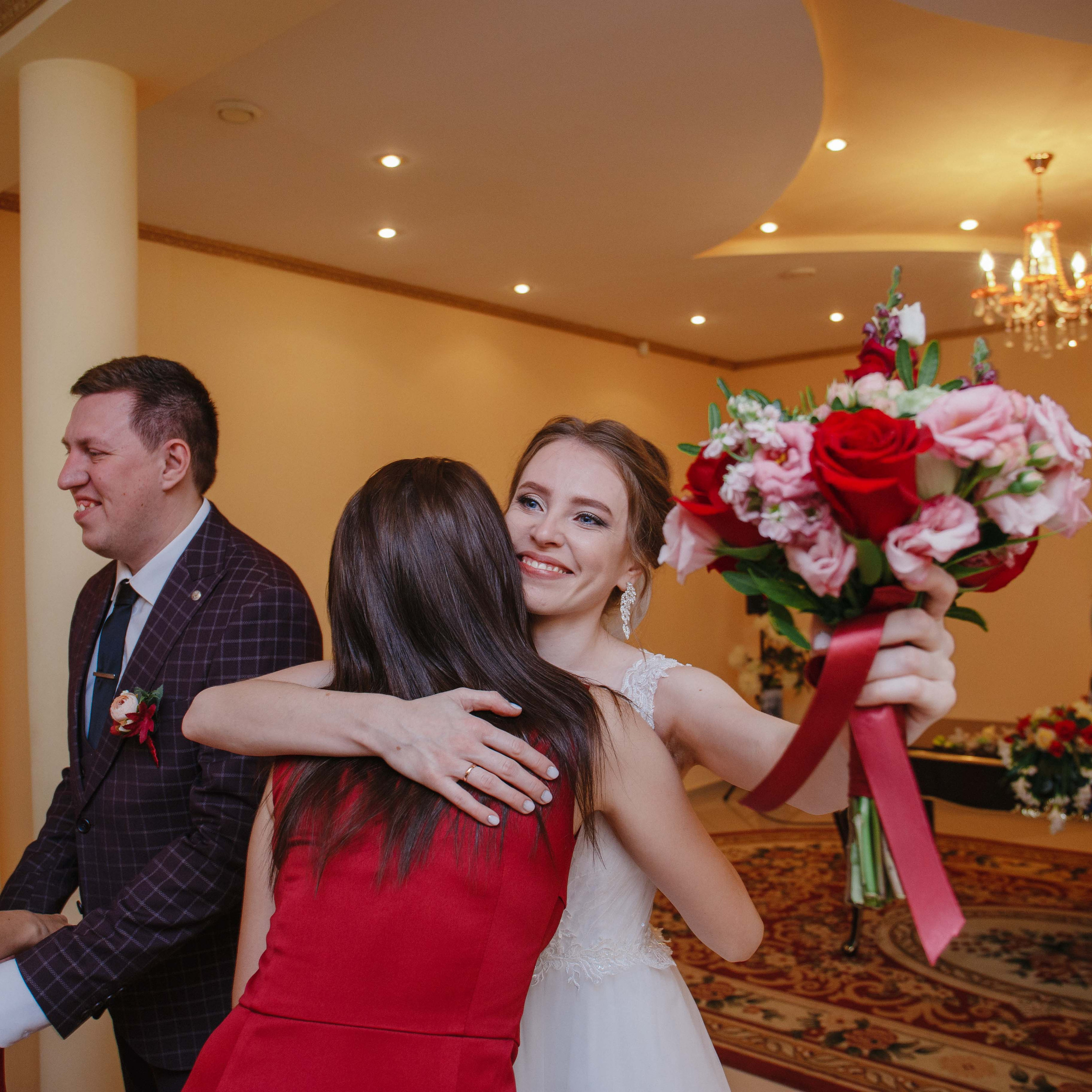 Александр и Вероника. Свадебный и семейный фотограф  Екатеринбург Челябинск