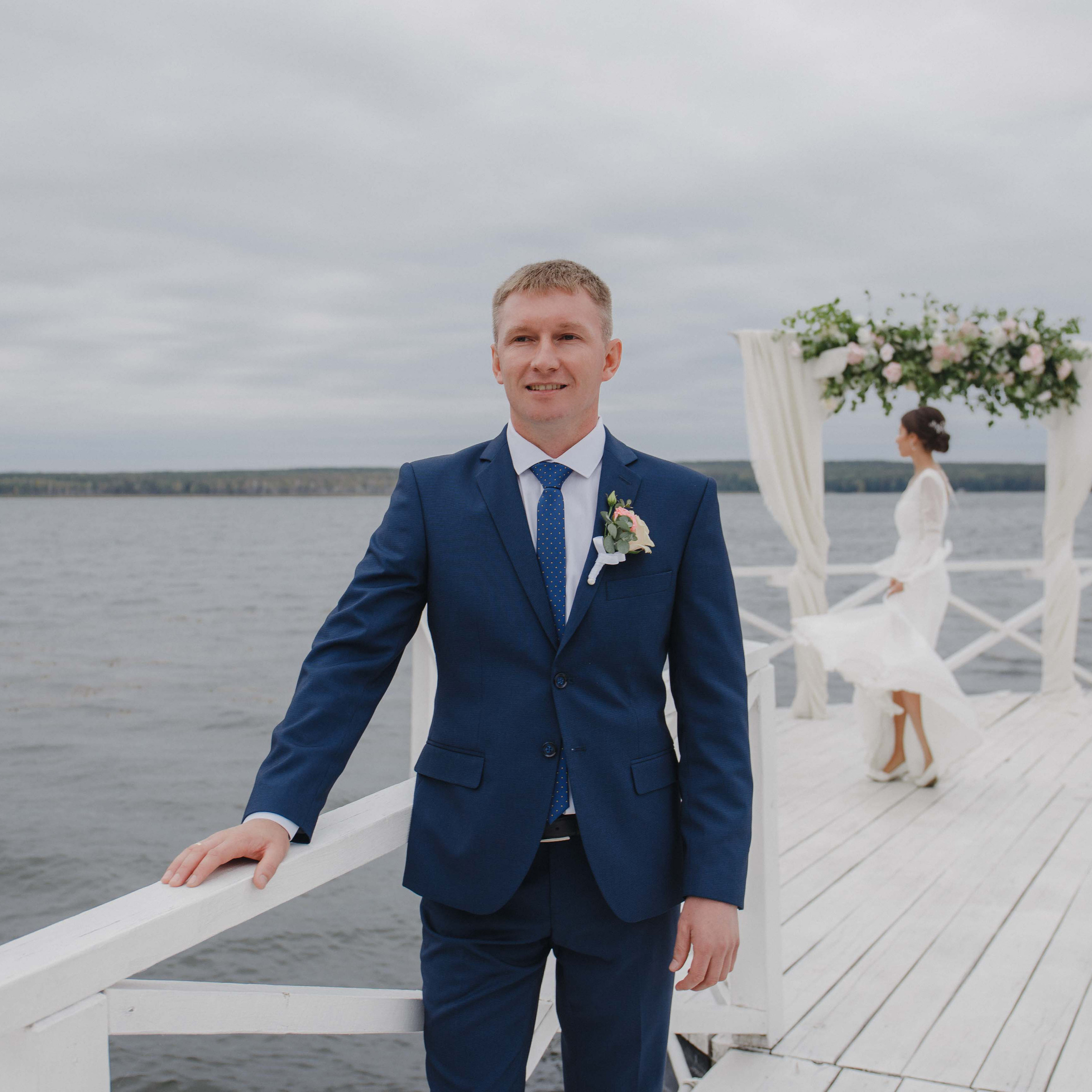 Олег & Елена. Свадебный и семейный фотограф  Екатеринбург Челябинск