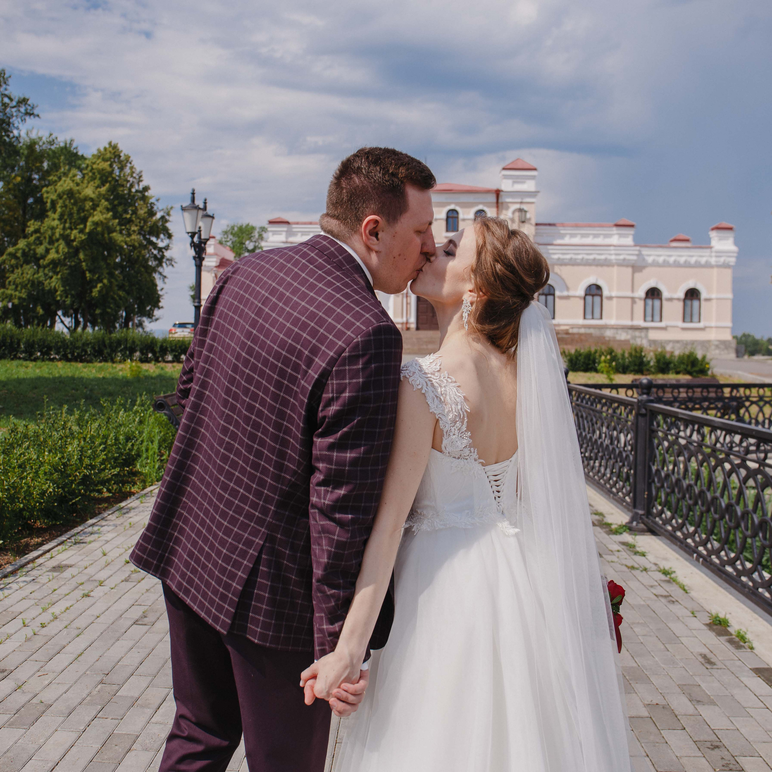 Александр и Вероника. Свадебный и семейный фотограф  Екатеринбург Челябинск