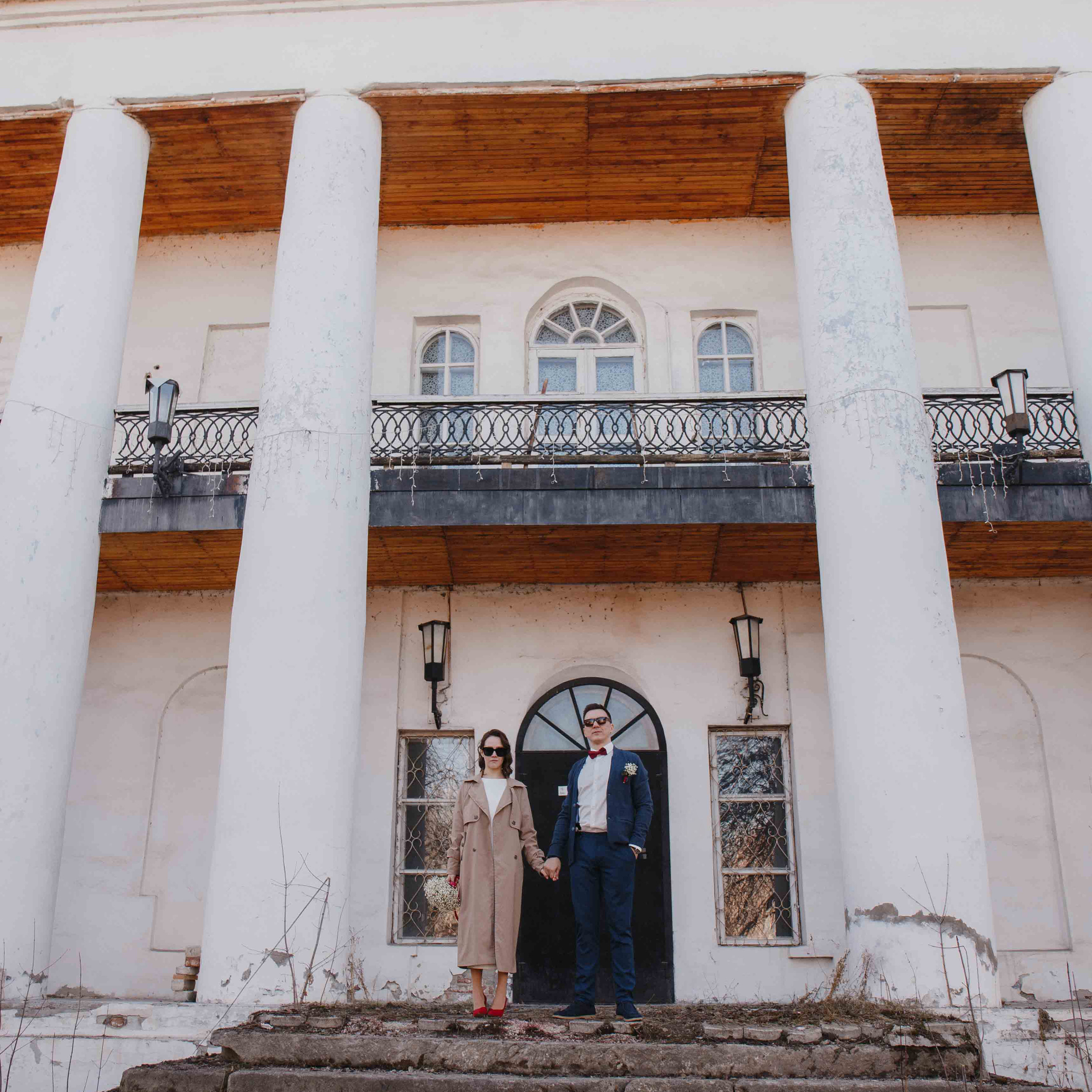 Женя и Настя. Свадебный и семейный фотограф  Екатеринбург Челябинск