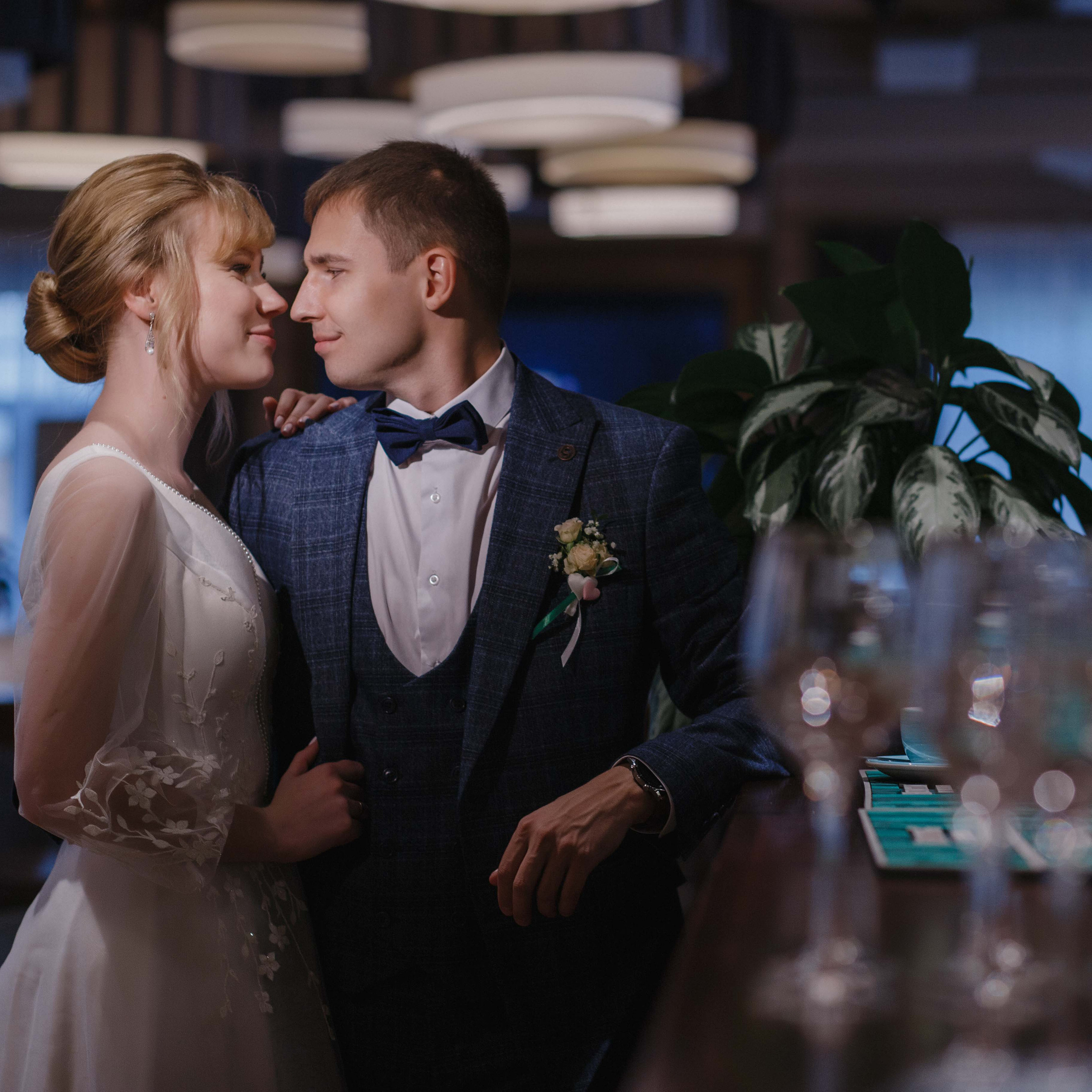 Евгений и Марина. Свадебный и семейный фотограф  Екатеринбург Челябинск